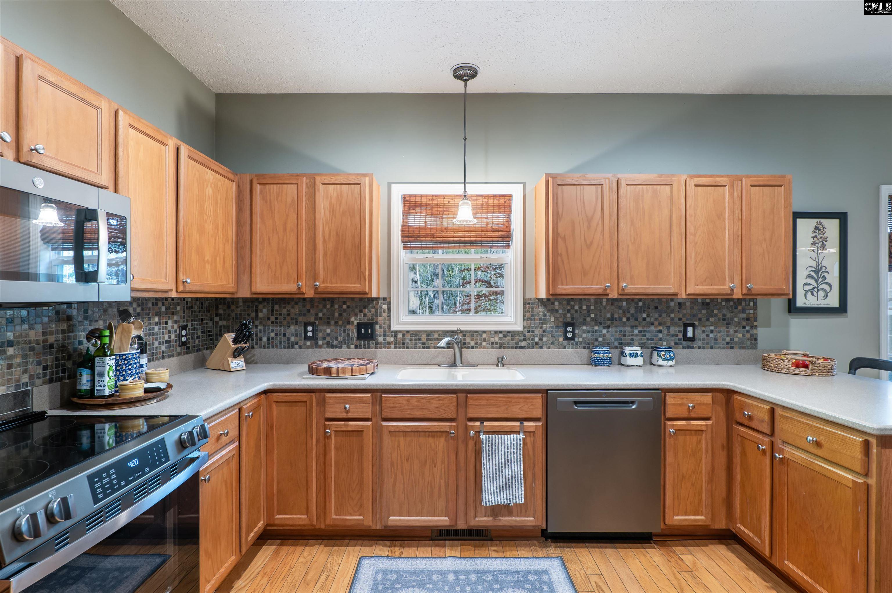 201 Berkeley Ridge Drive Columbia, SC 29229