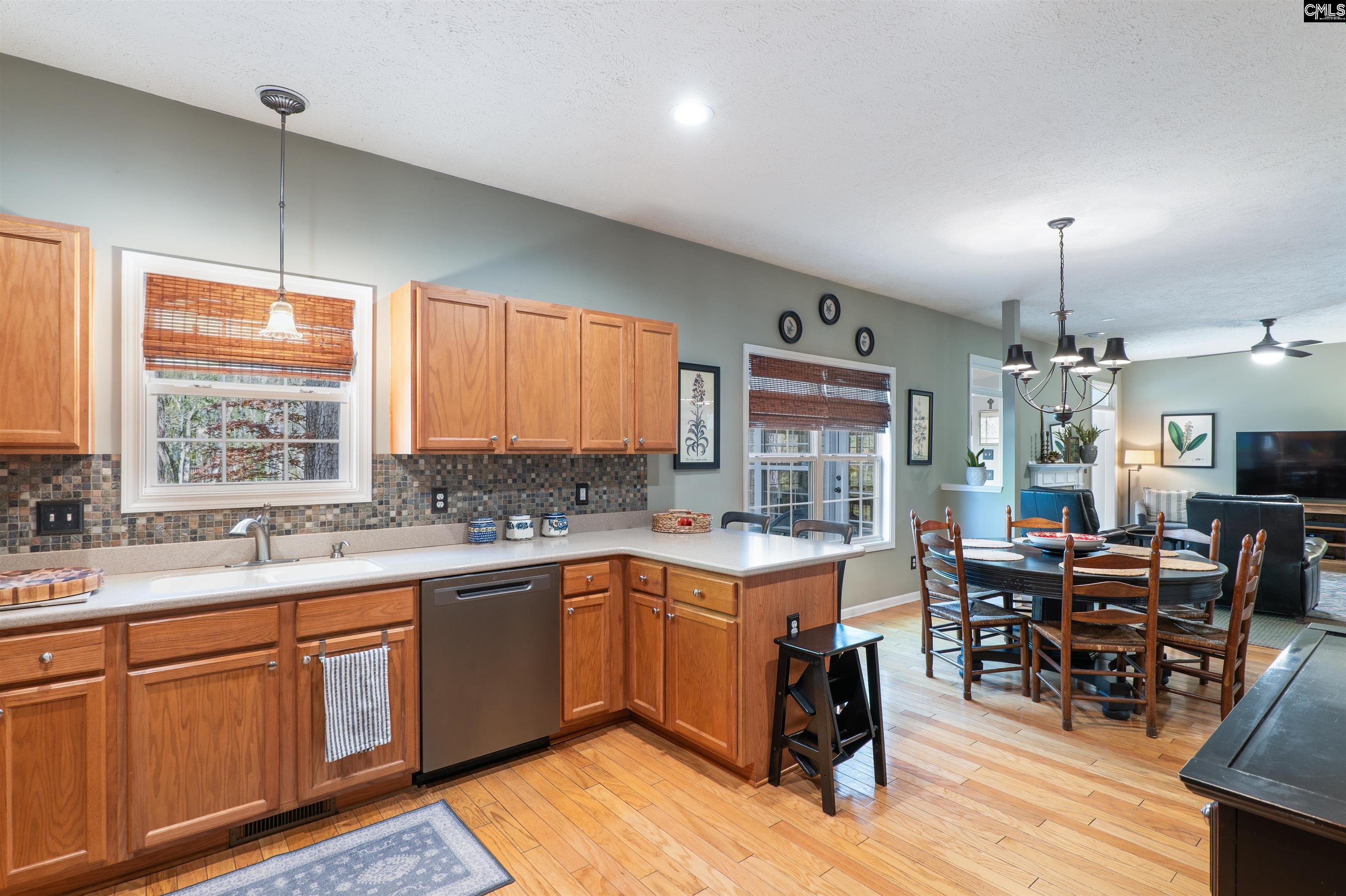 201 Berkeley Ridge Drive Columbia, SC 29229