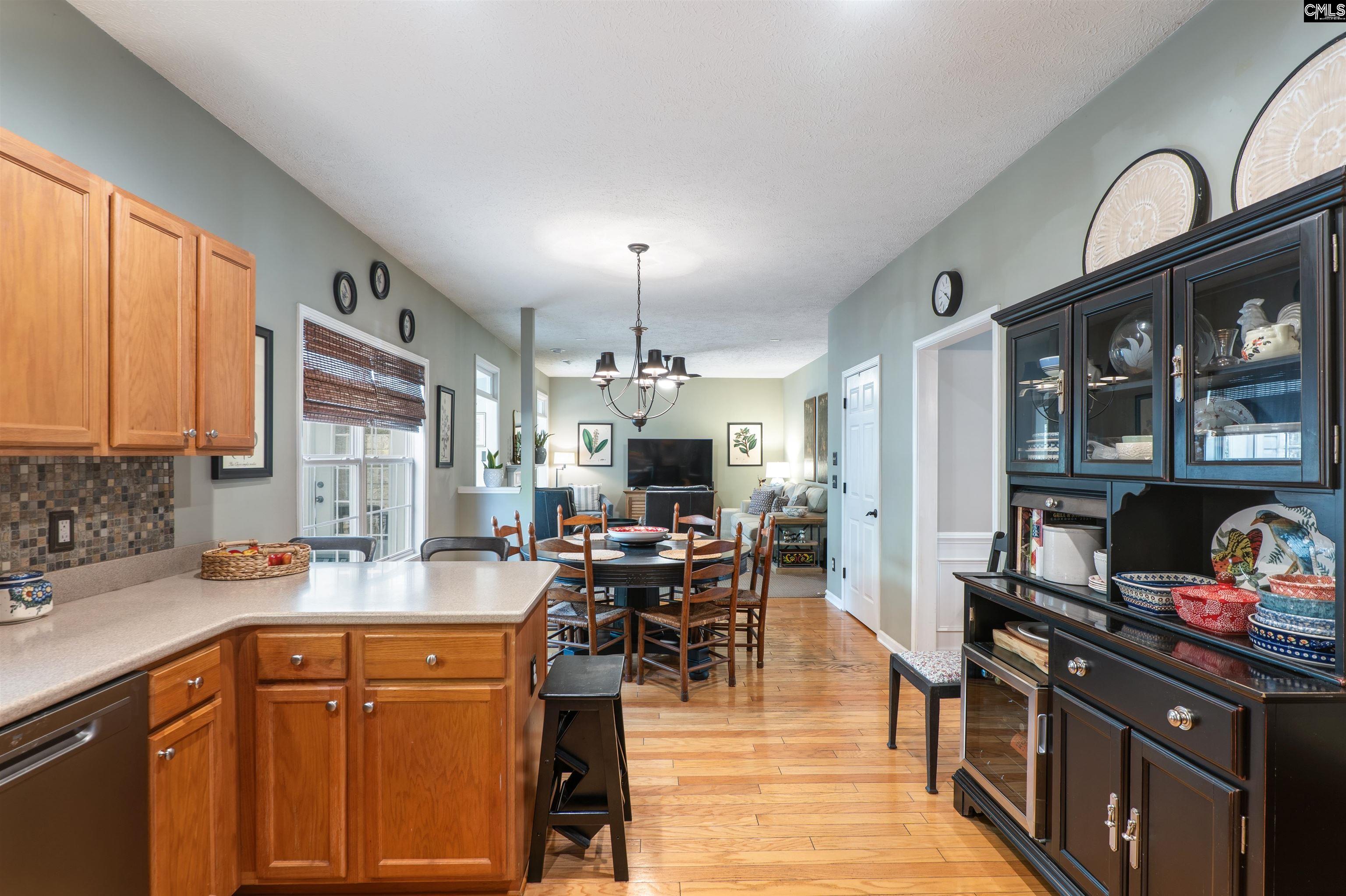 201 Berkeley Ridge Drive, Columbia — photo 15