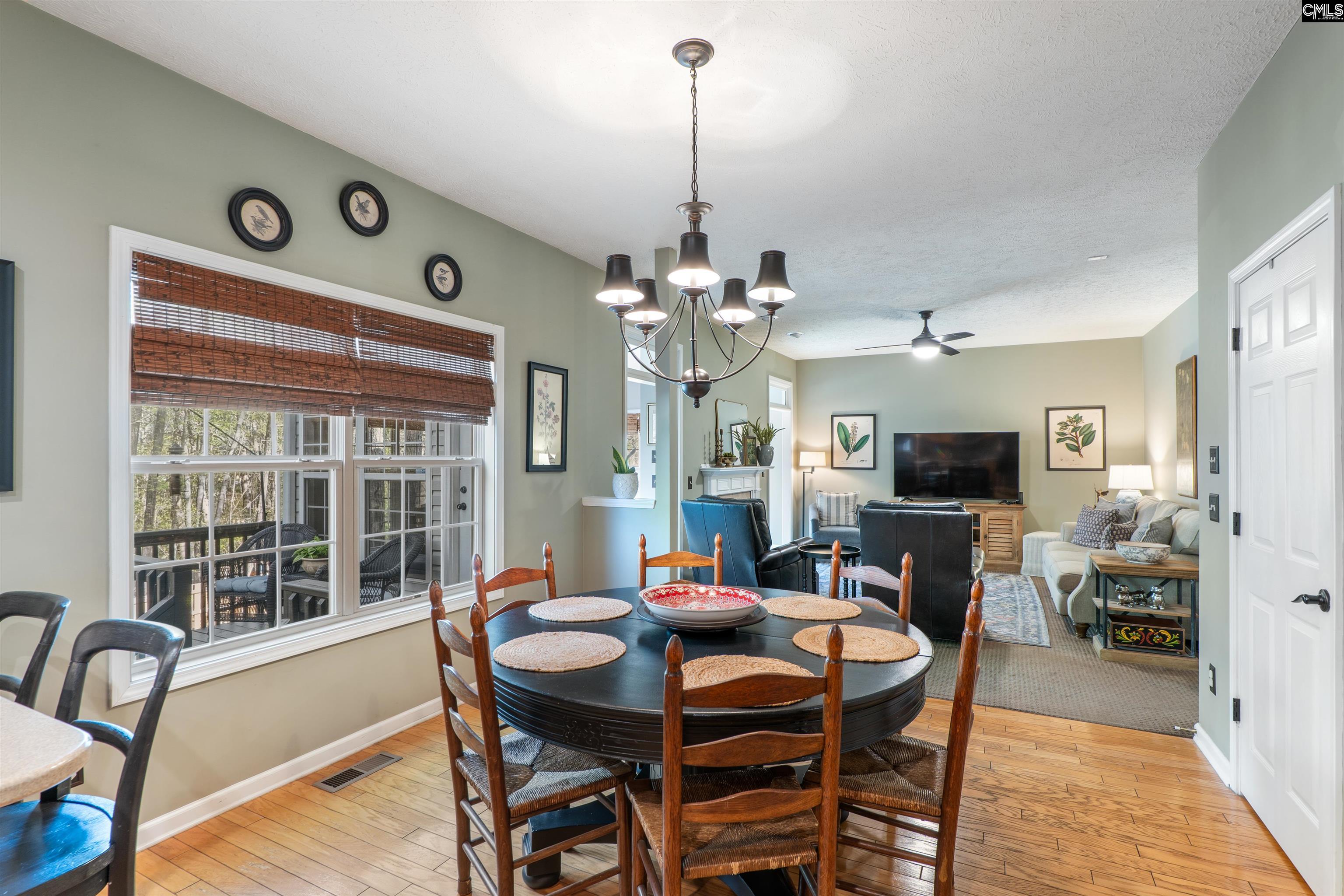201 Berkeley Ridge Drive, Columbia — photo 16