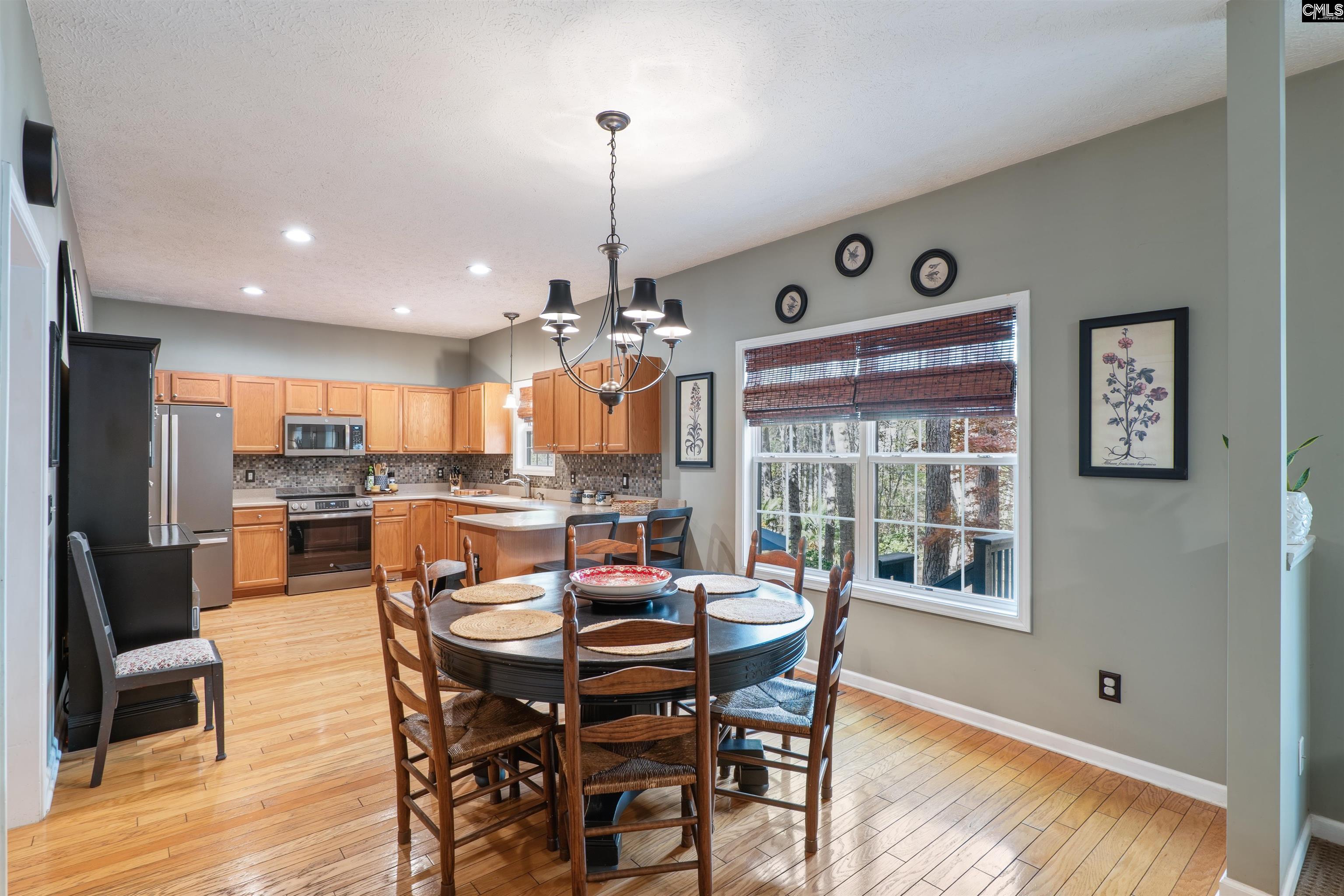 201 Berkeley Ridge Drive, Columbia — photo 17
