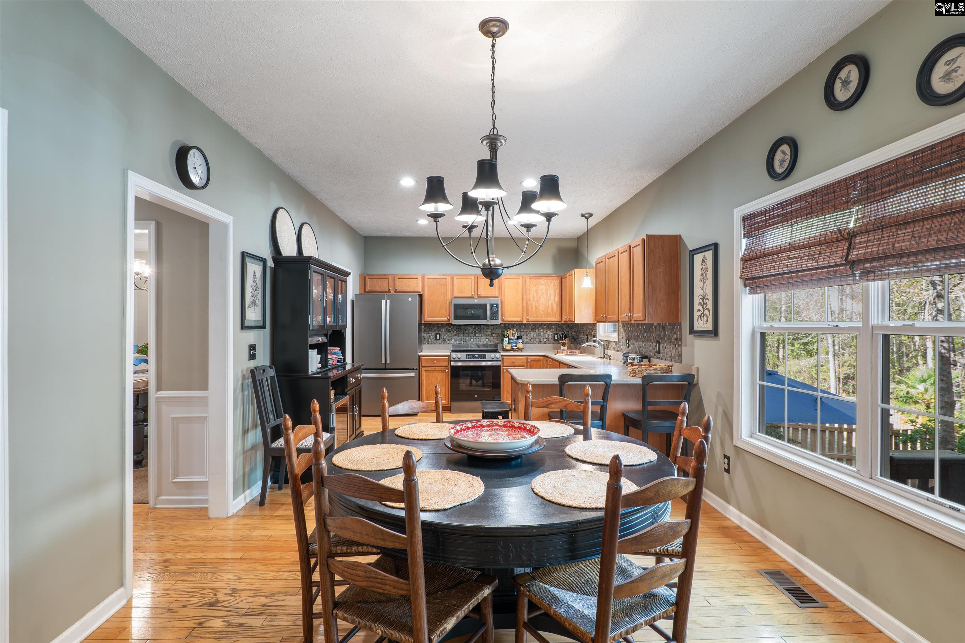 201 Berkeley Ridge Drive Columbia, SC 29229