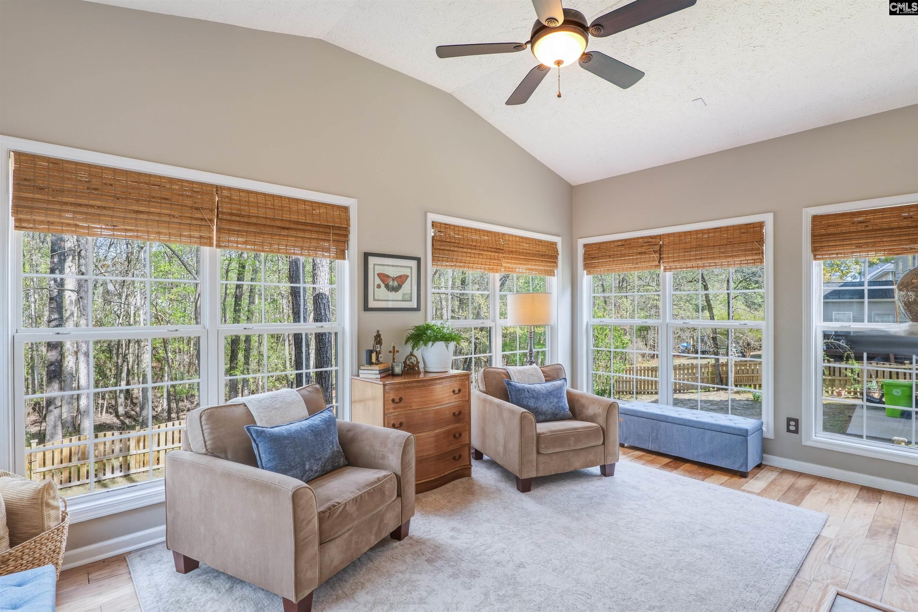 201 Berkeley Ridge Drive Columbia, SC 29229