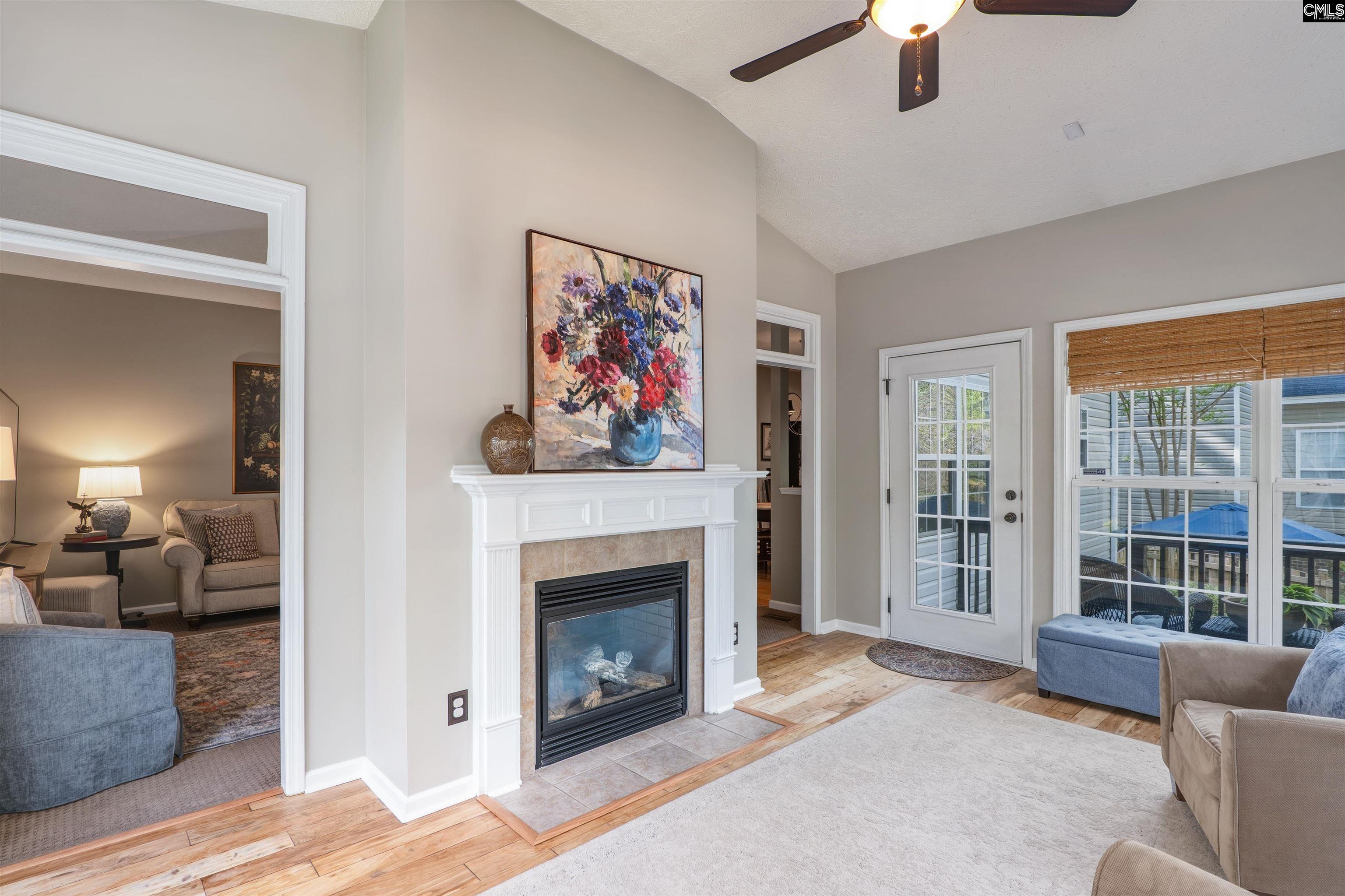 201 Berkeley Ridge Drive, Columbia — photo 21