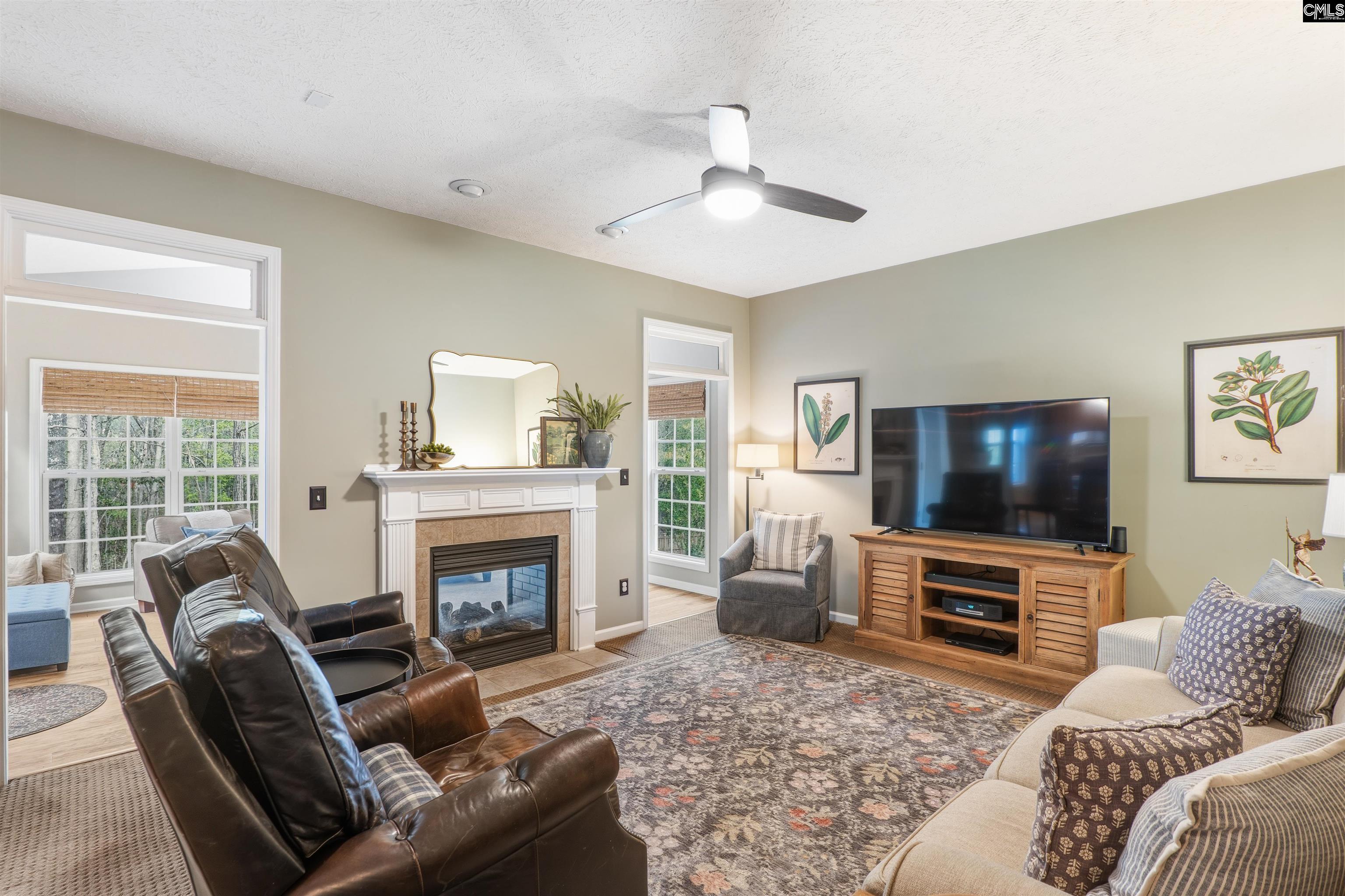 201 Berkeley Ridge Drive, Columbia — photo 23