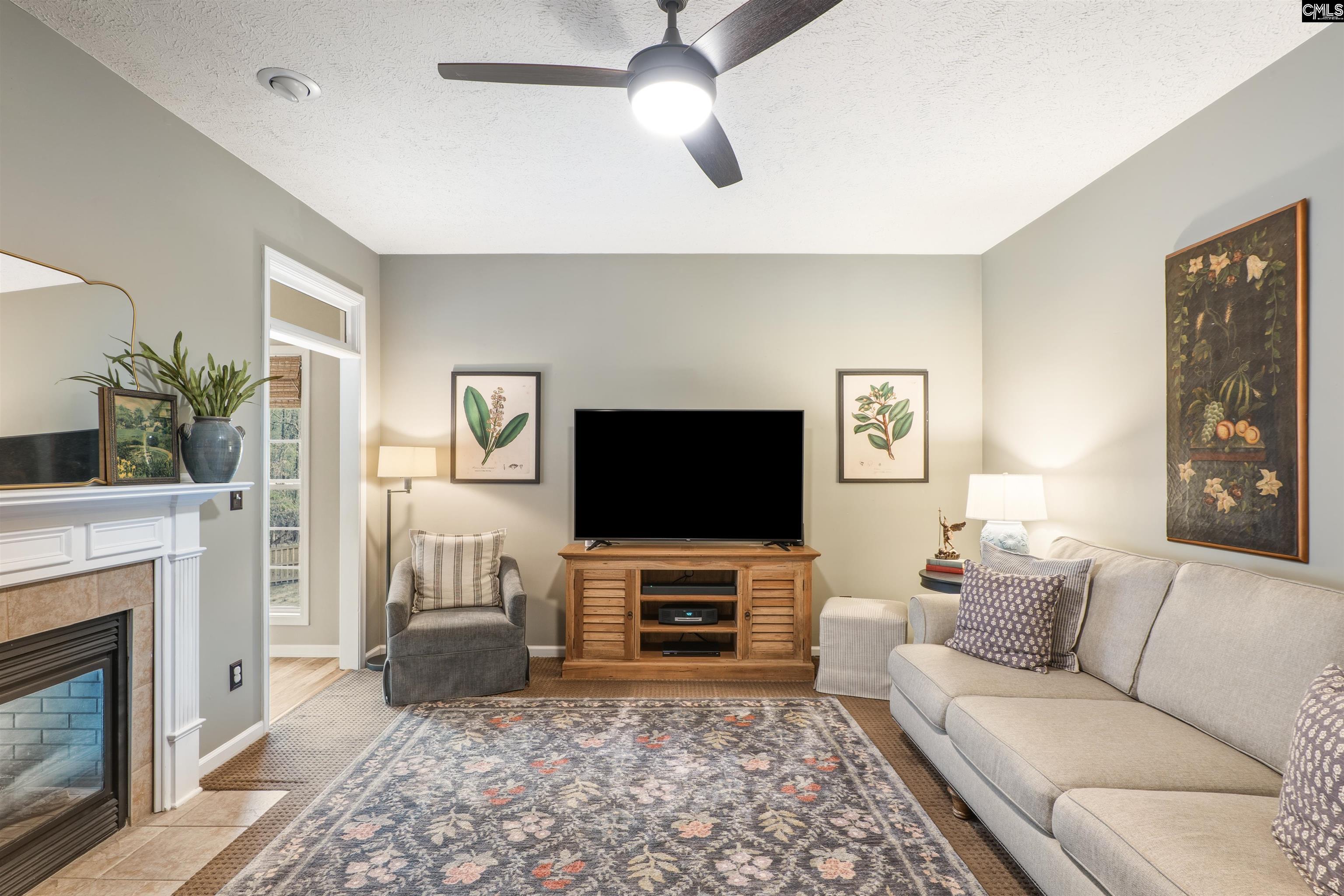 201 Berkeley Ridge Drive, Columbia — photo 24