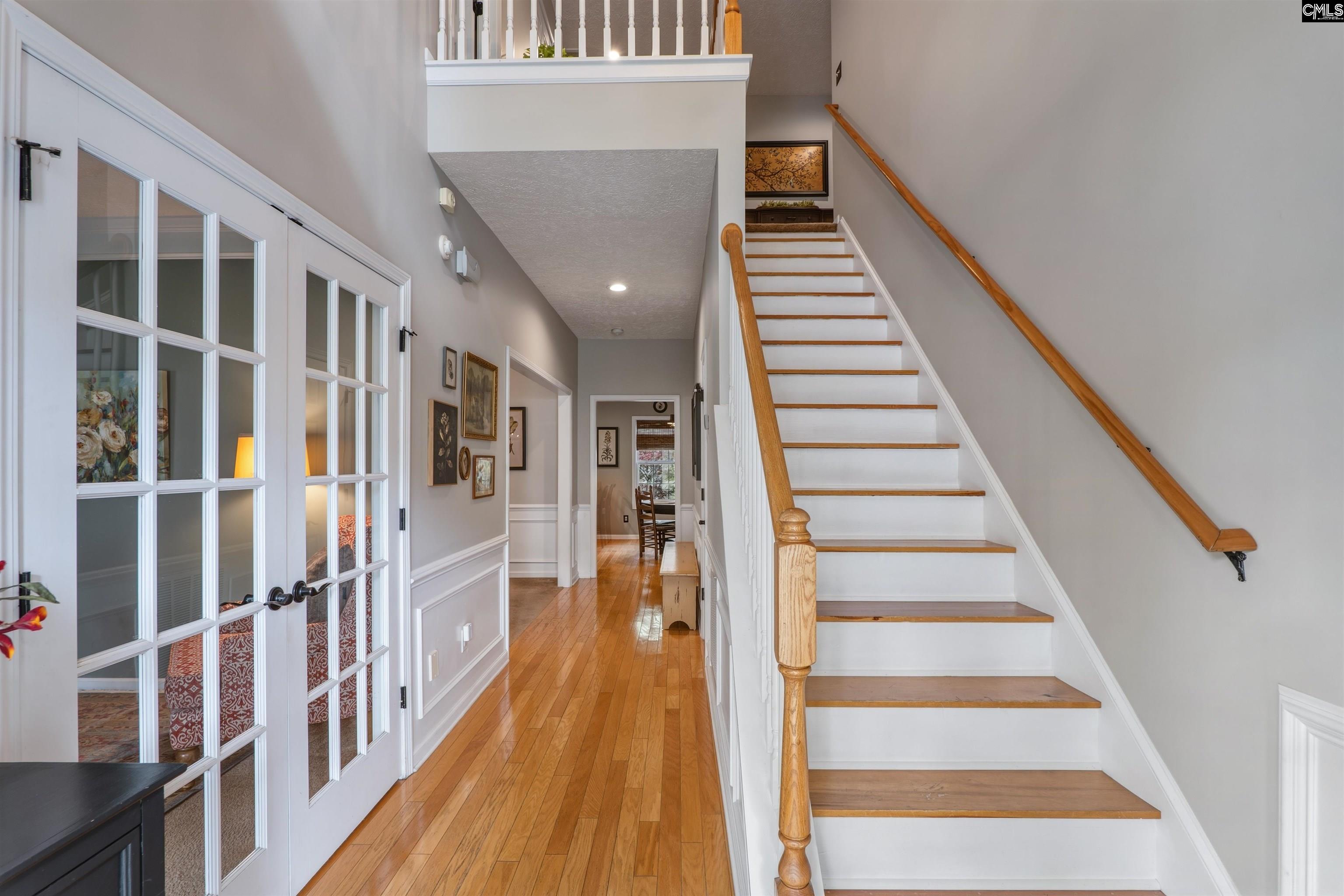 201 Berkeley Ridge Drive Columbia, SC 29229