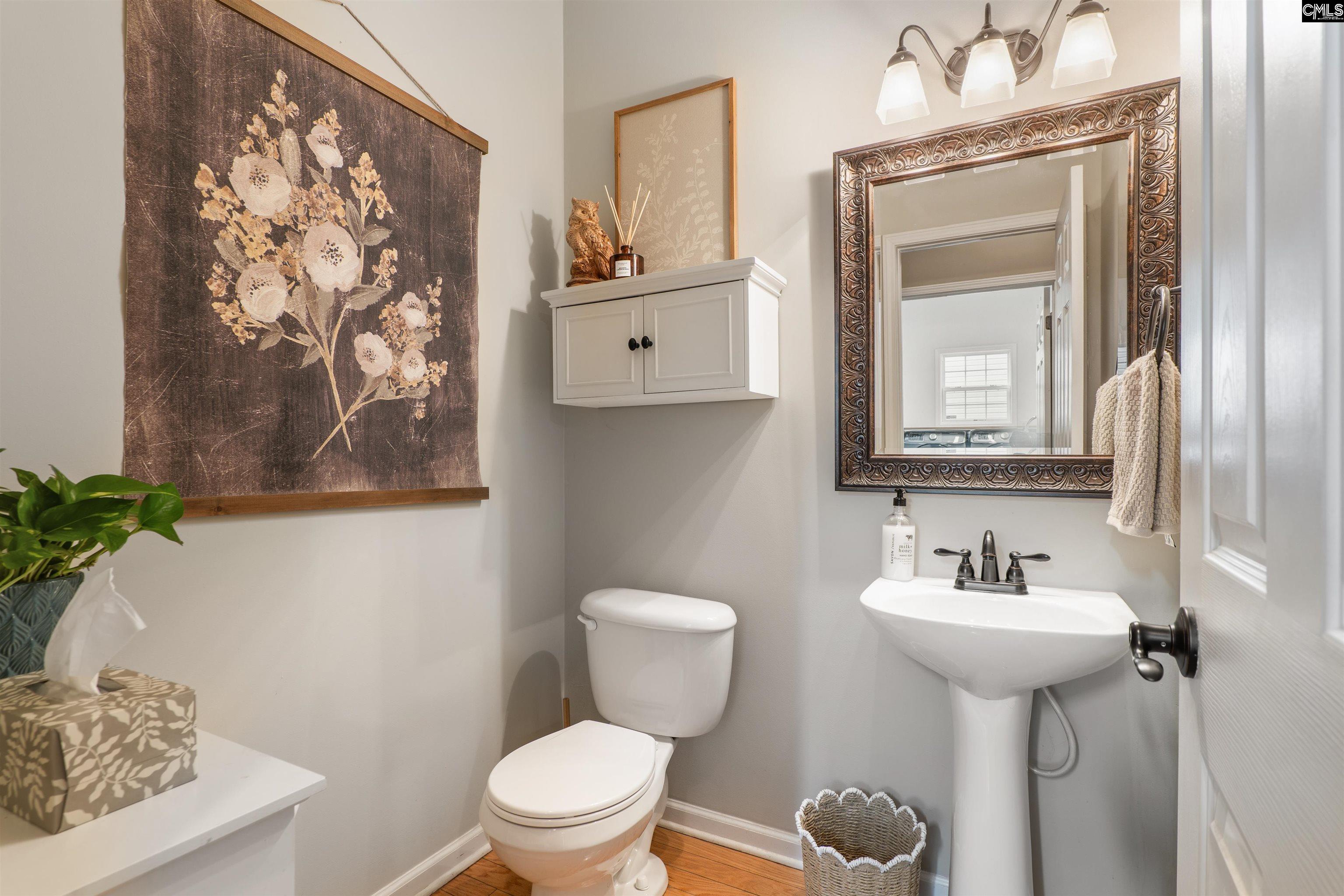 201 Berkeley Ridge Drive, Columbia — photo 36