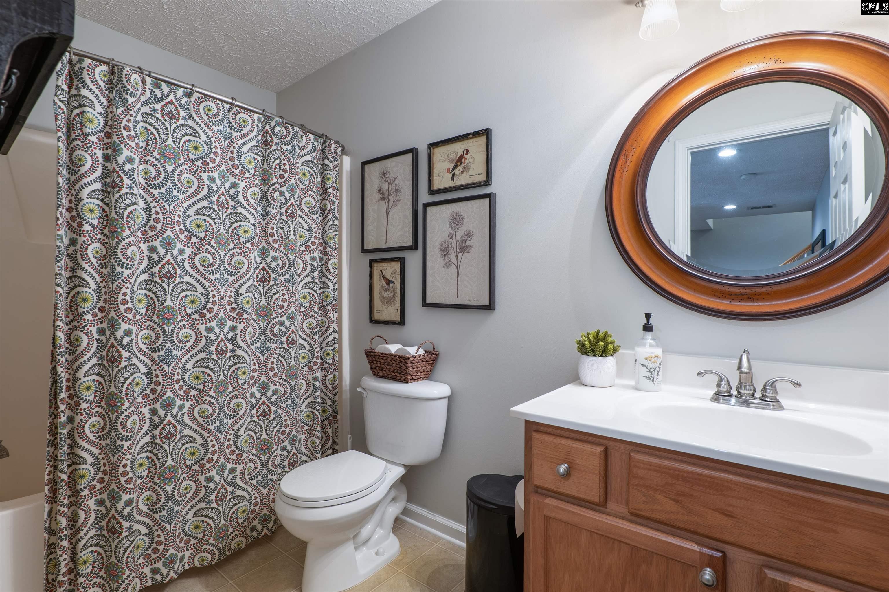 201 Berkeley Ridge Drive Columbia, SC 29229