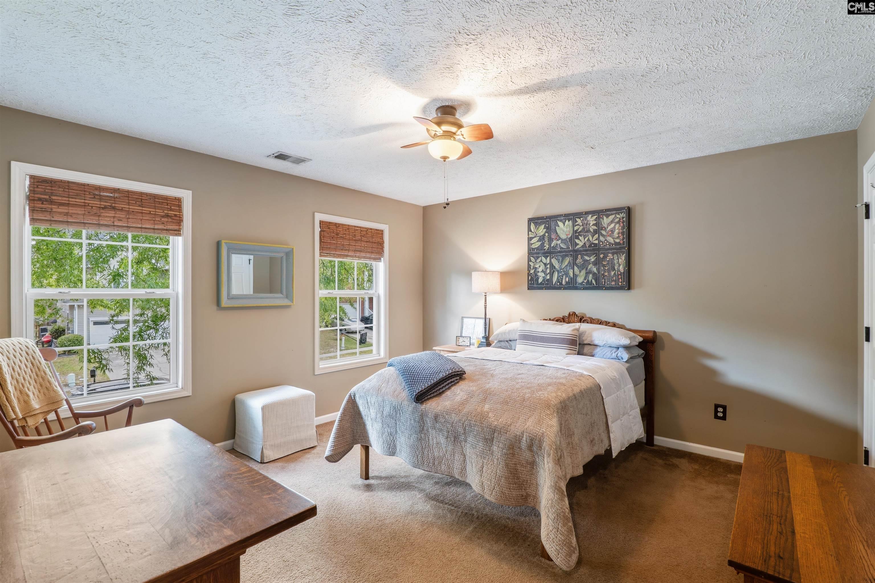 201 Berkeley Ridge Drive Columbia, SC 29229