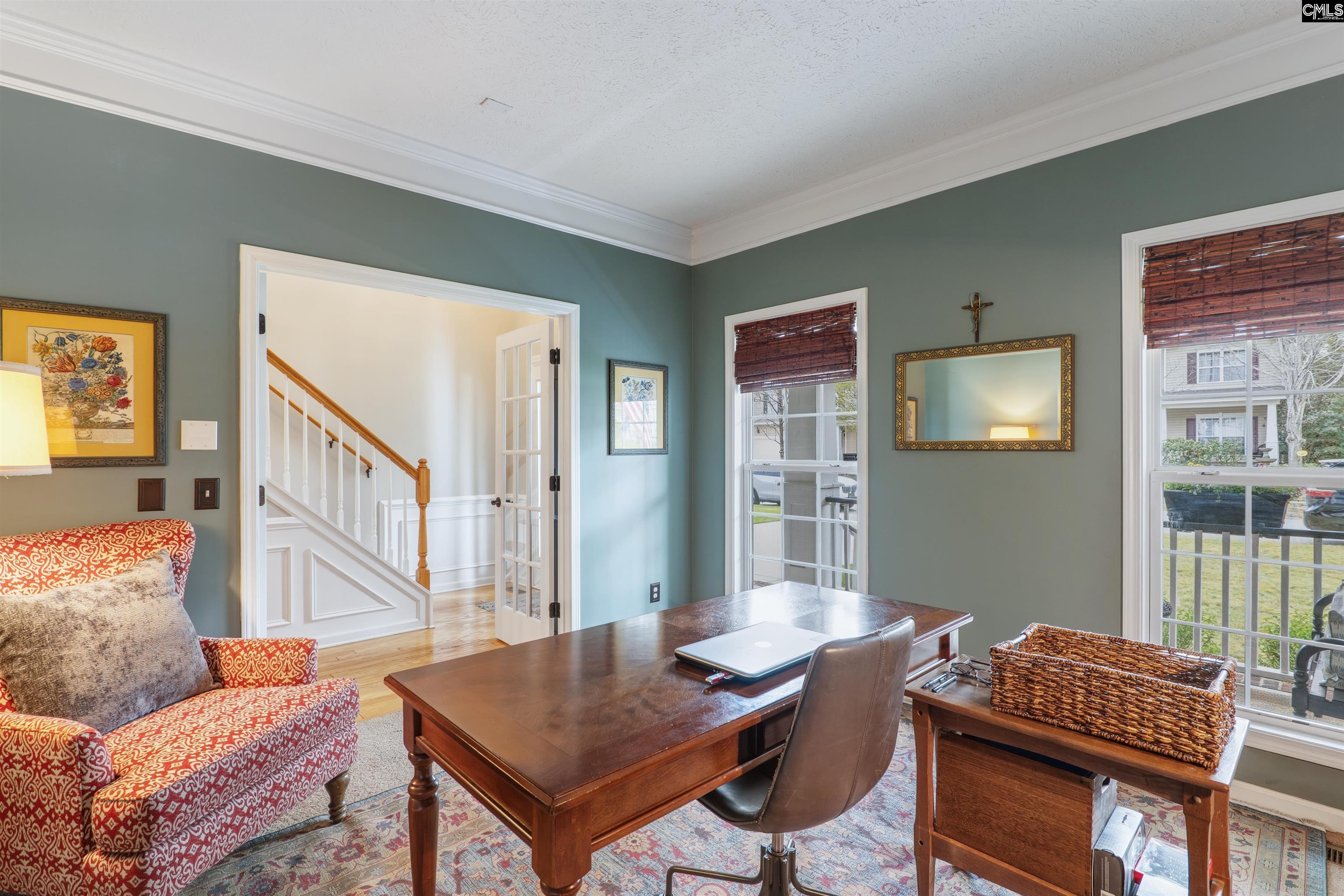 201 Berkeley Ridge Drive Columbia, SC 29229