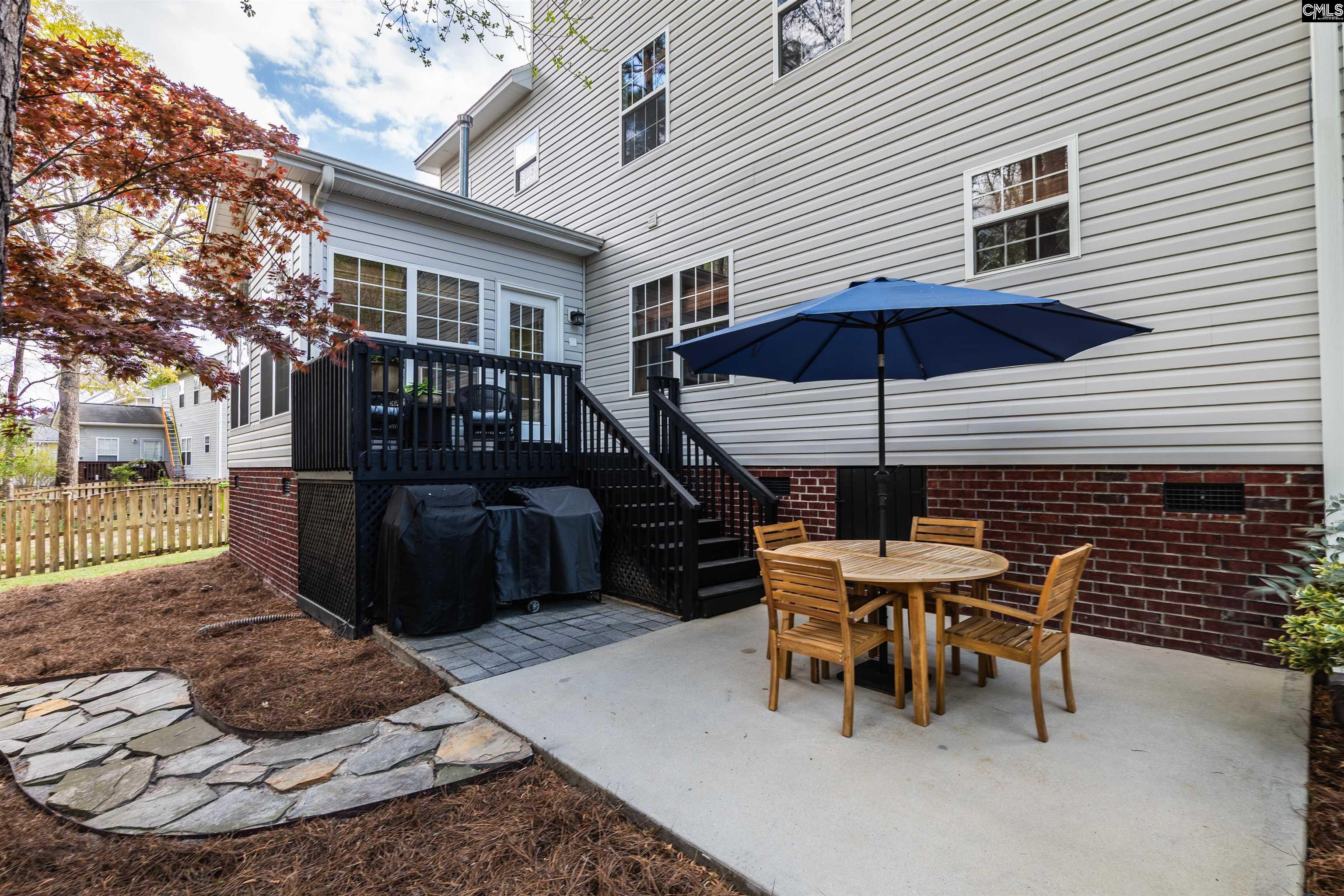 201 Berkeley Ridge Drive Columbia, SC 29229