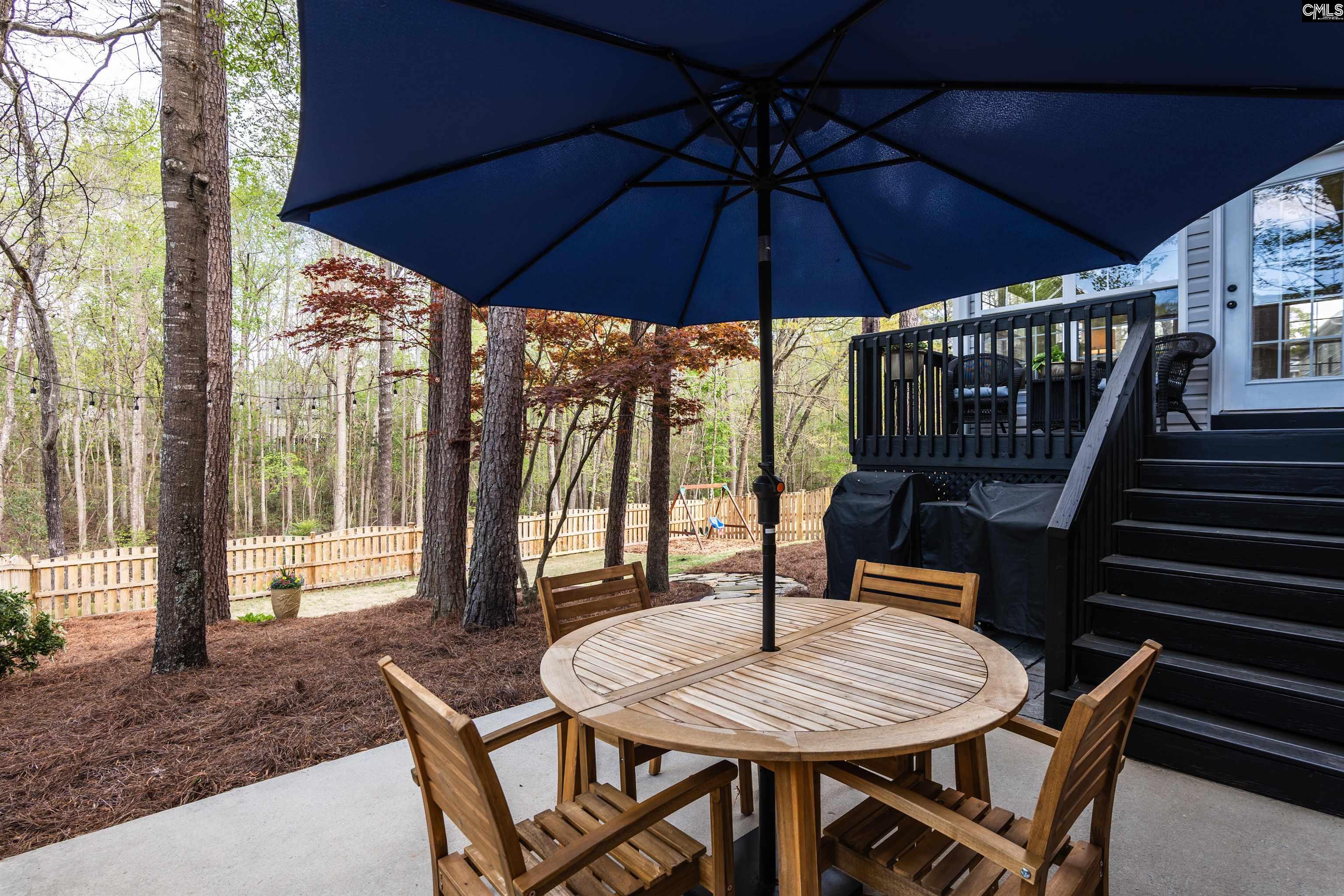 201 Berkeley Ridge Drive, Columbia — photo 56