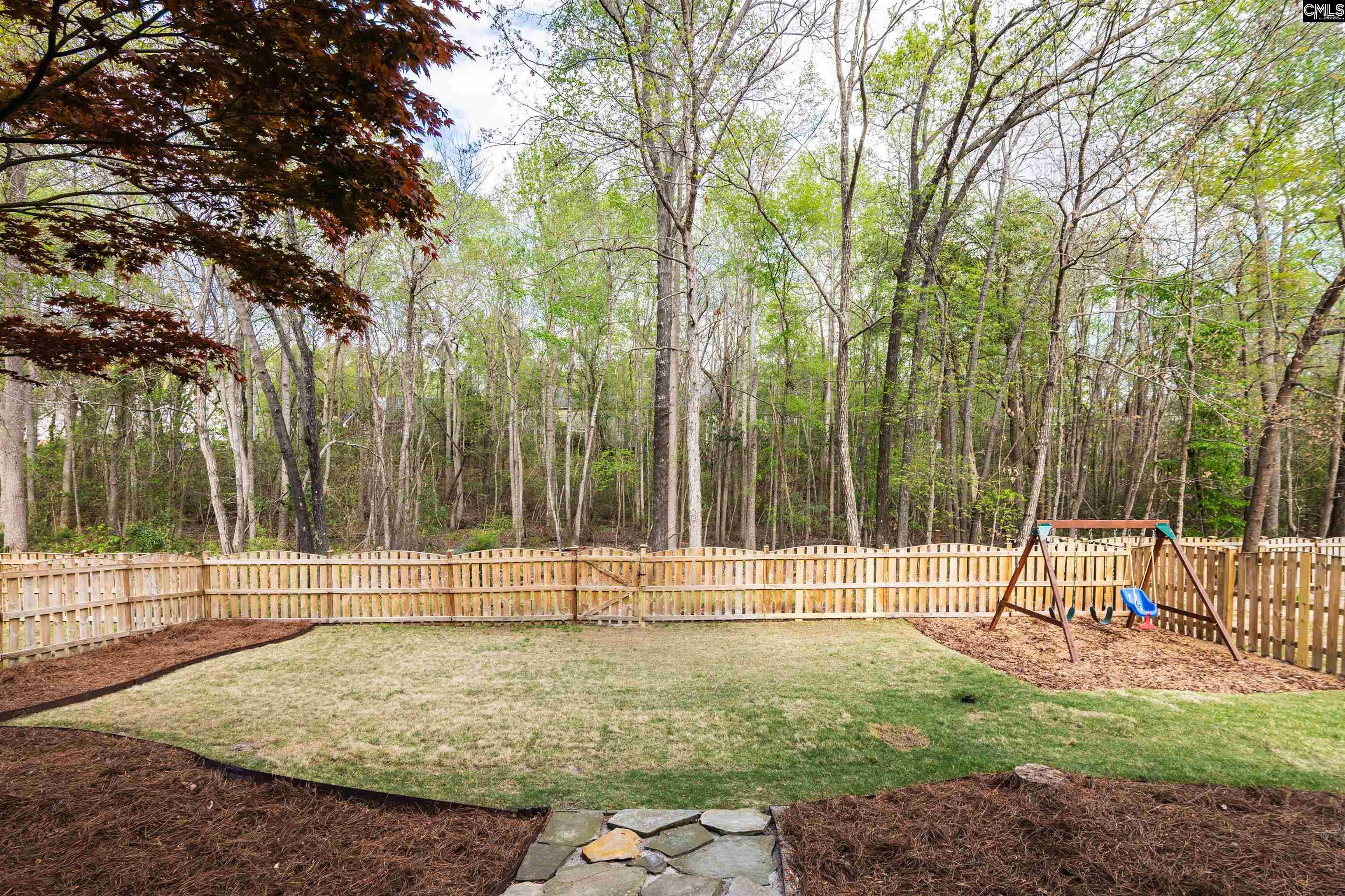201 Berkeley Ridge Drive Columbia, SC 29229