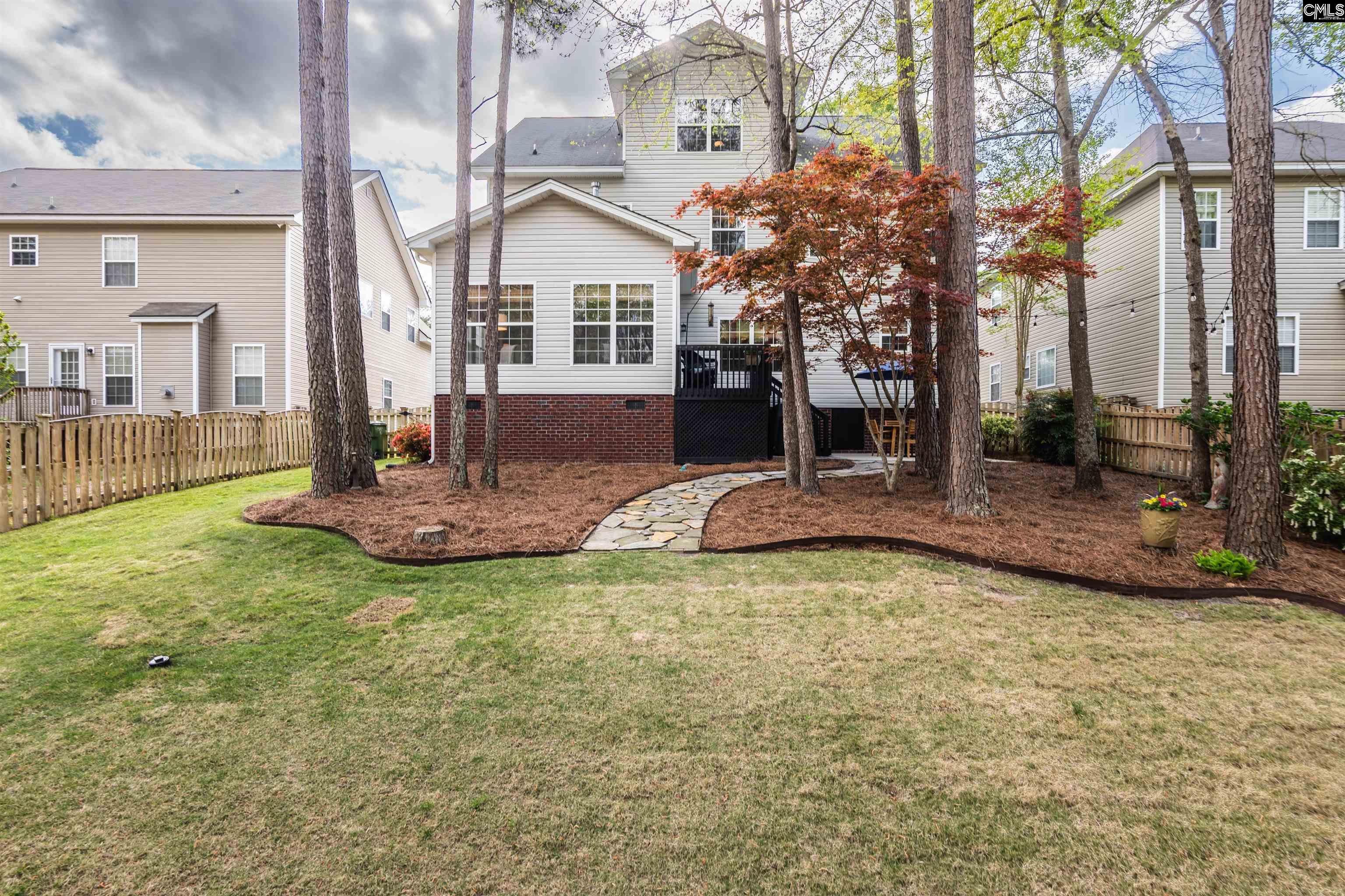 201 Berkeley Ridge Drive, Columbia — photo 61