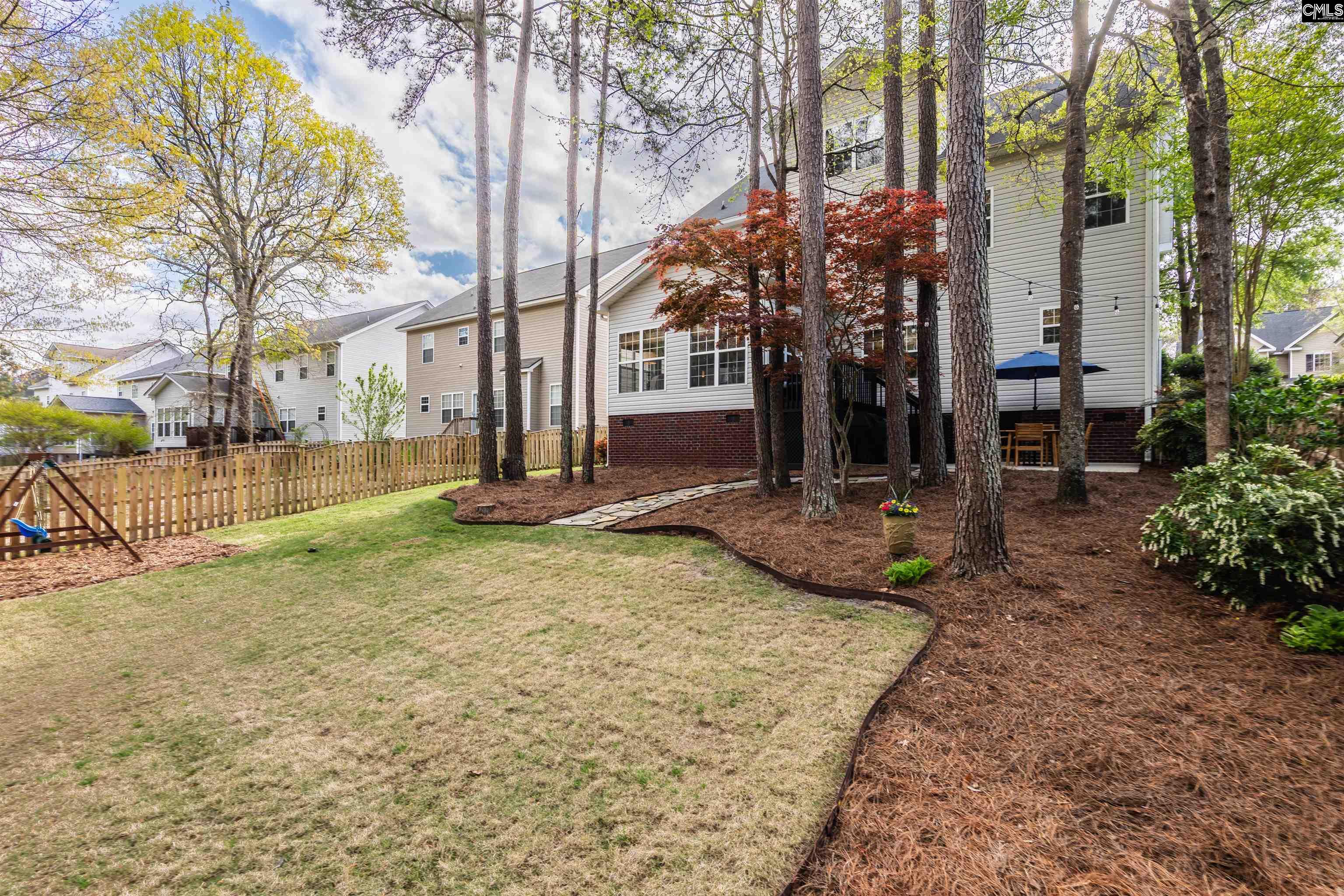 201 Berkeley Ridge Drive, Columbia — photo 62