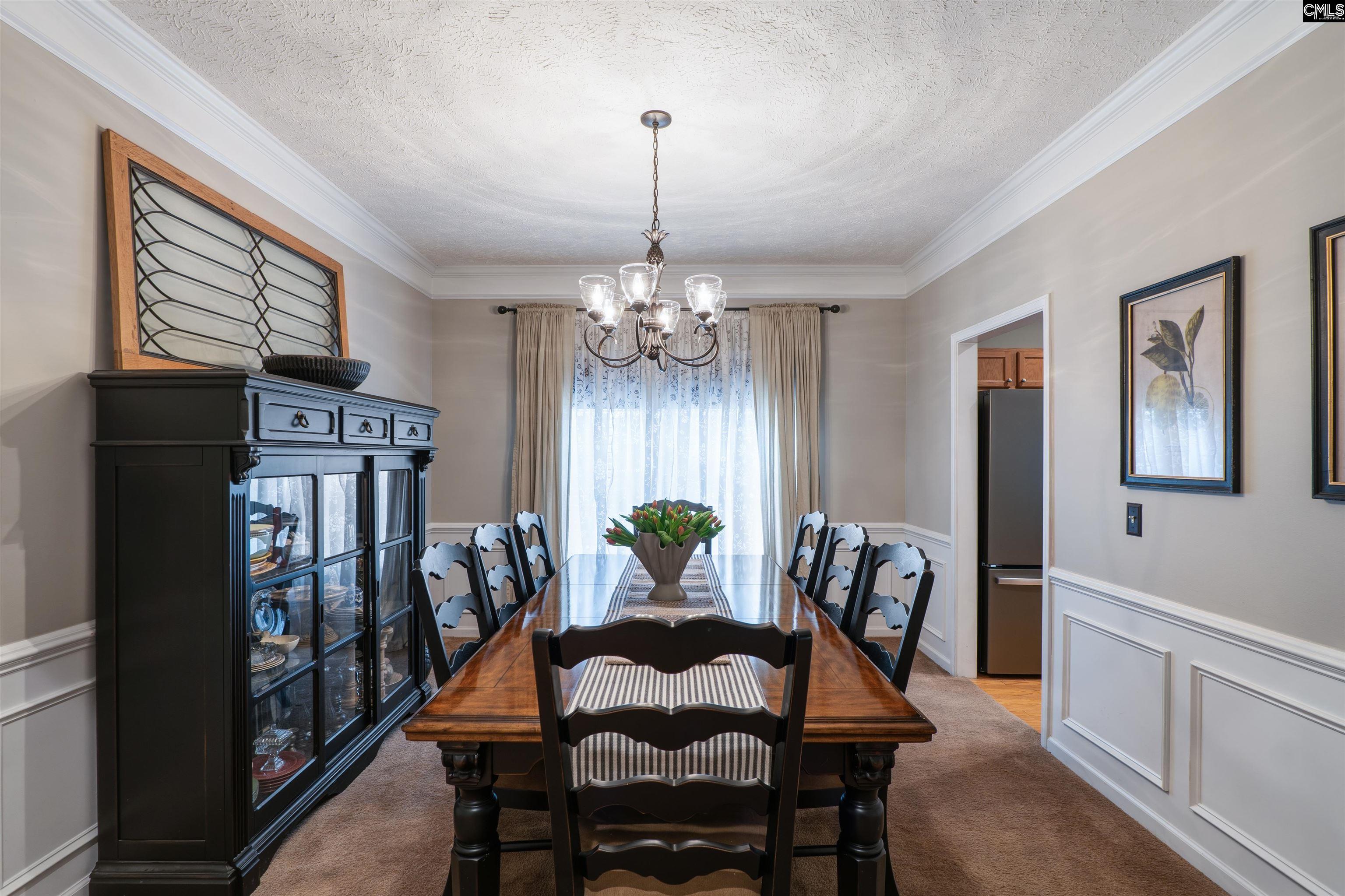 201 Berkeley Ridge Drive Columbia, SC 29229