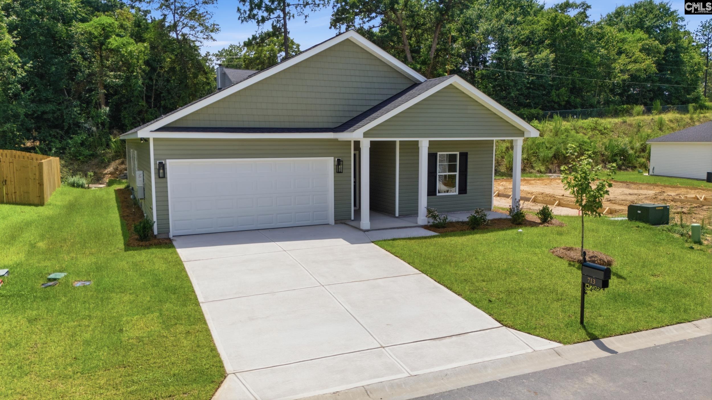 713 Samantha Street West Columbia, SC 29170