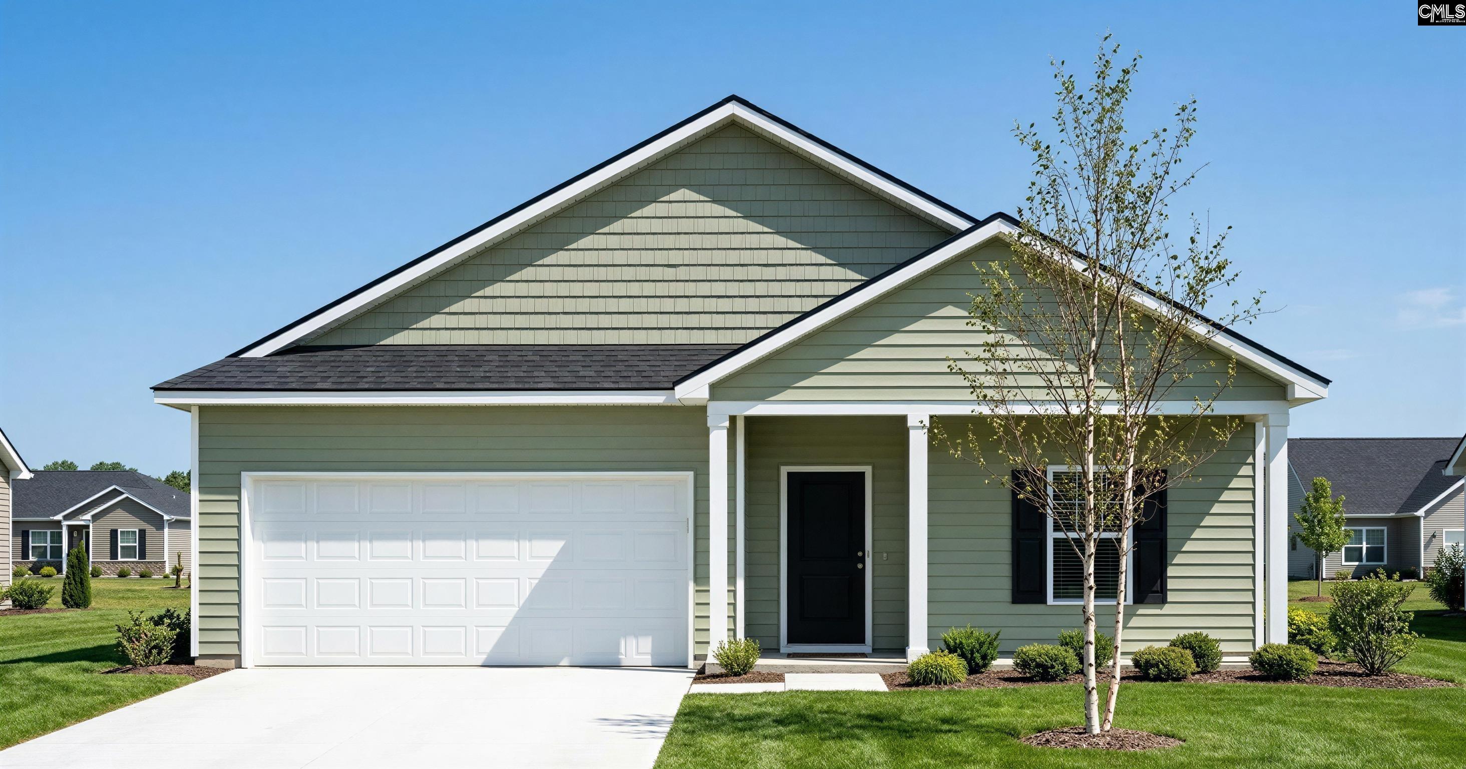 713 Samantha Street West Columbia, SC 29170