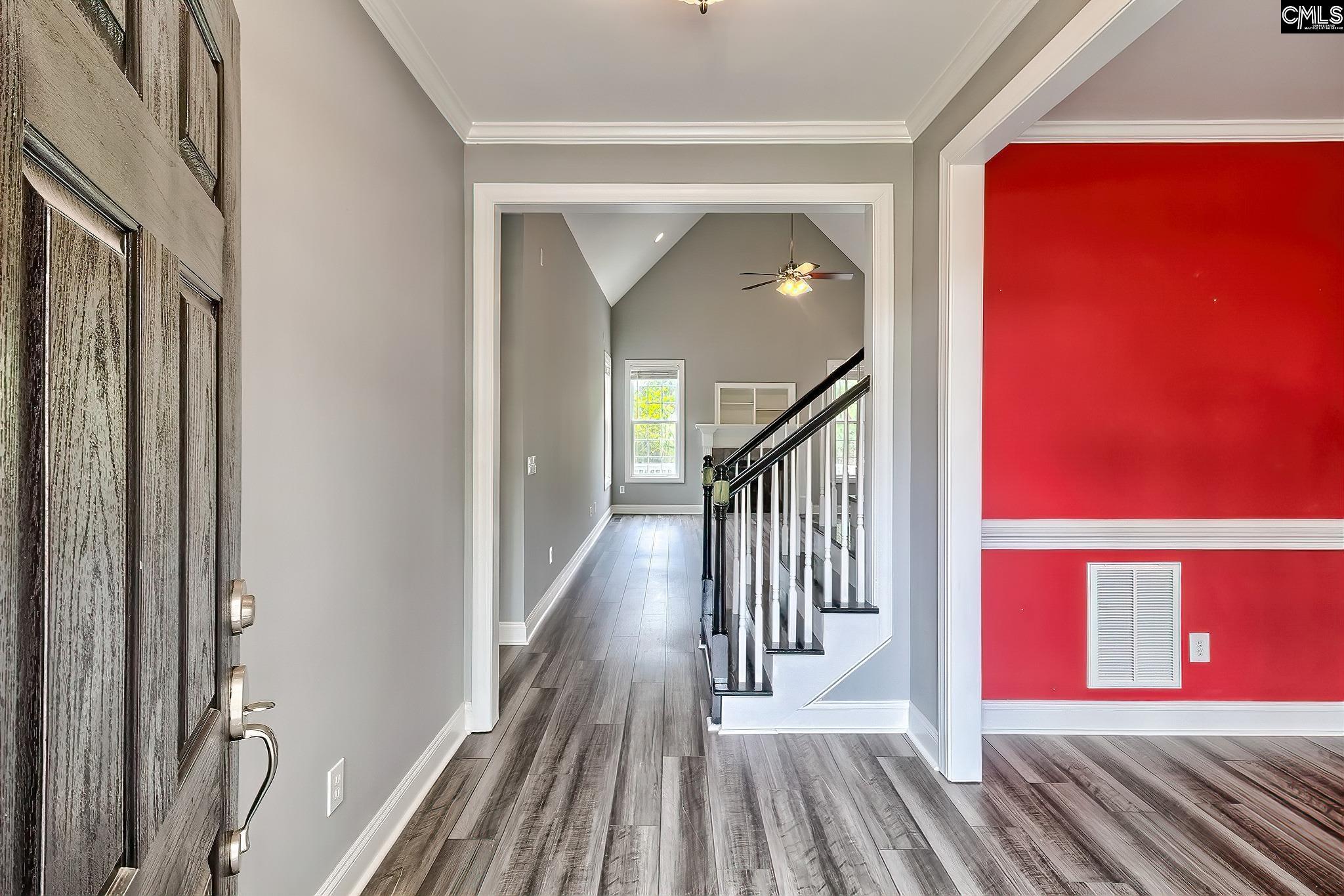 409 Cannon Knoll Road Lexington, SC 29073