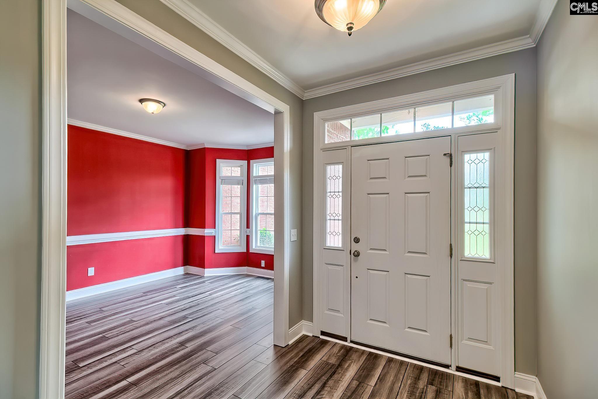 409 Cannon Knoll Road Lexington, SC 29073
