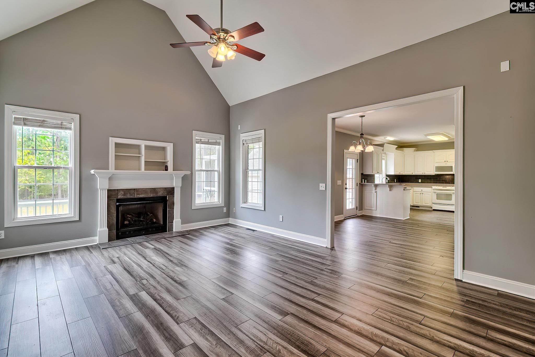 409 Cannon Knoll Road Lexington, SC 29073