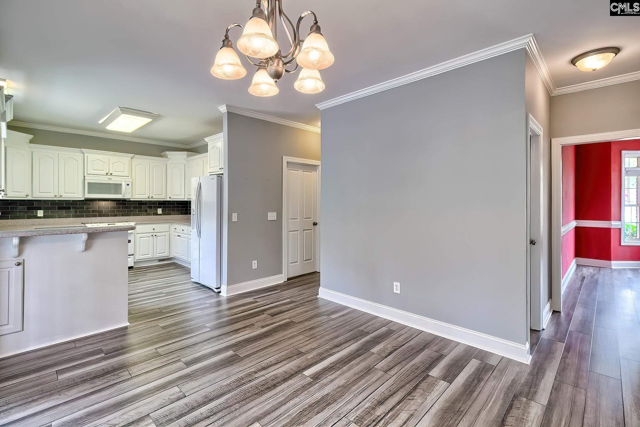 409 Cannon Knoll Road Lexington, SC 29073
