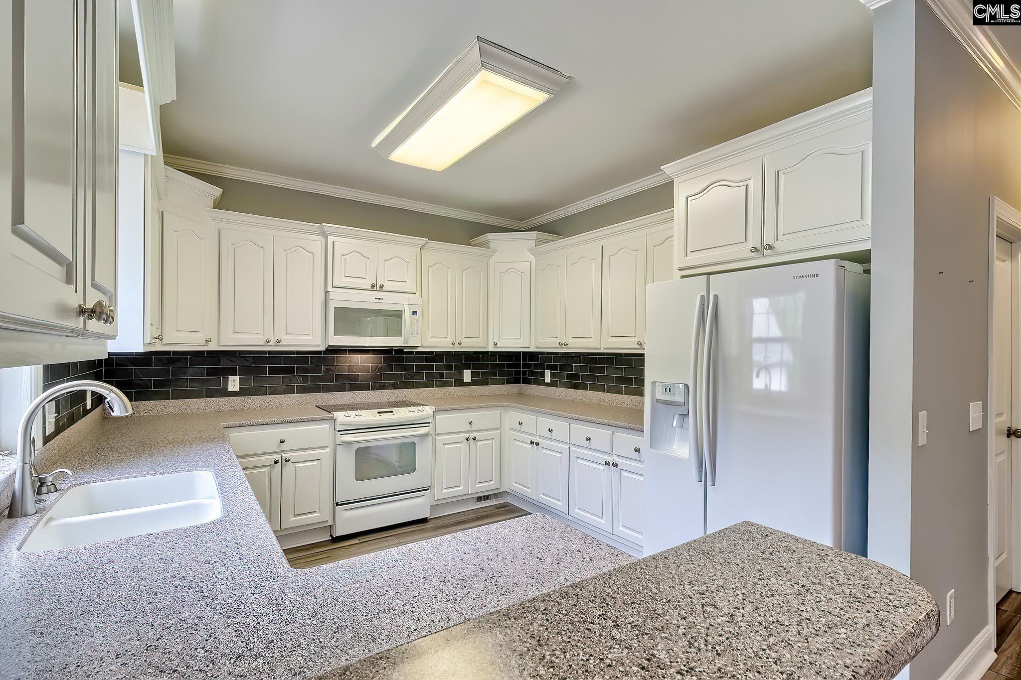 409 Cannon Knoll Road Lexington, SC 29073