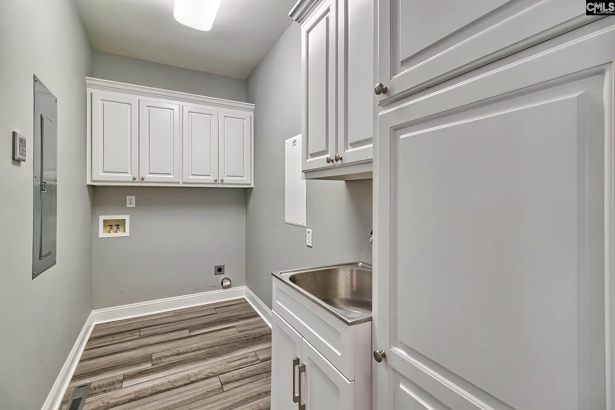 409 Cannon Knoll Road Lexington, SC 29073