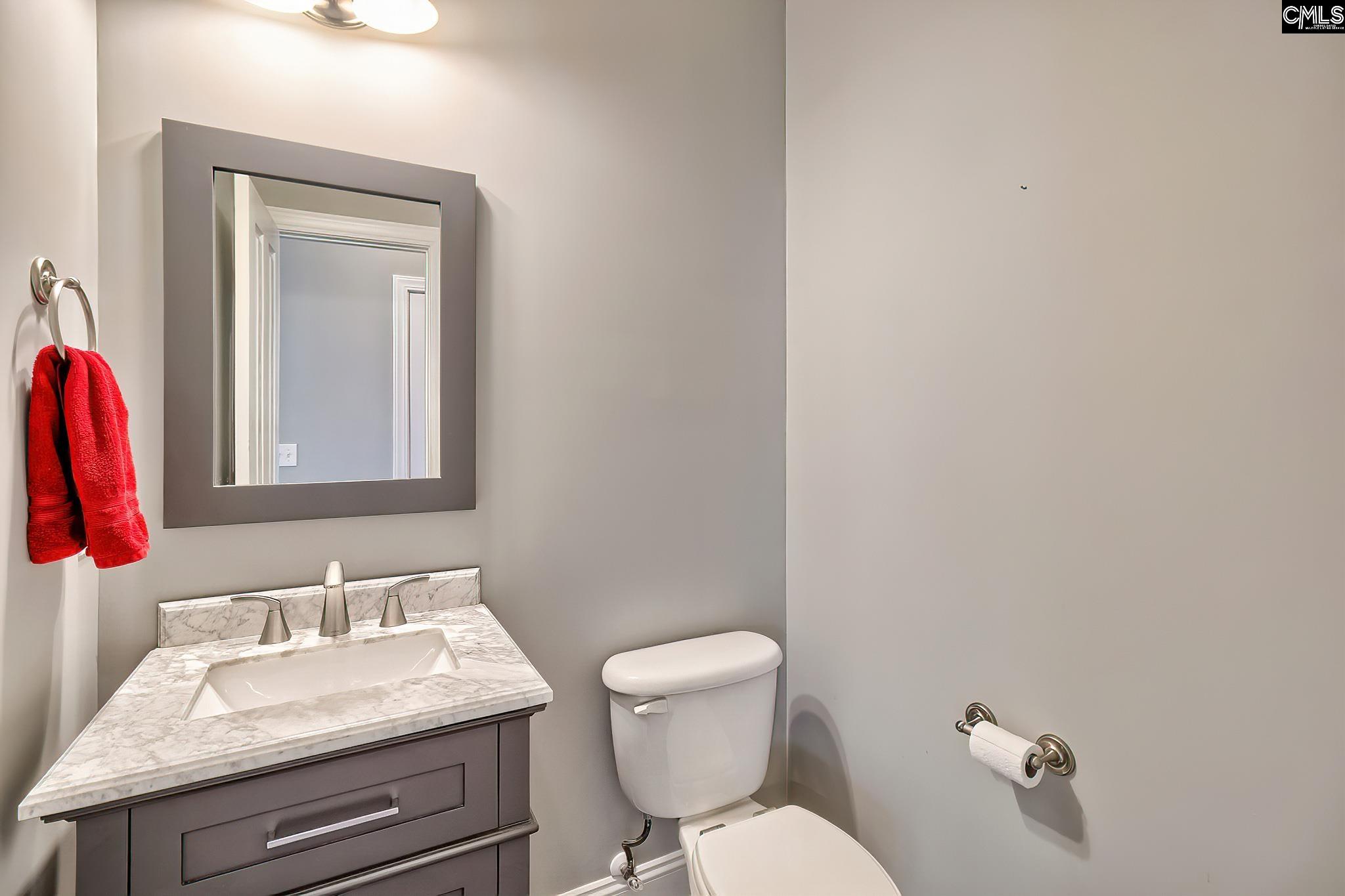 409 Cannon Knoll Road Lexington, SC 29073
