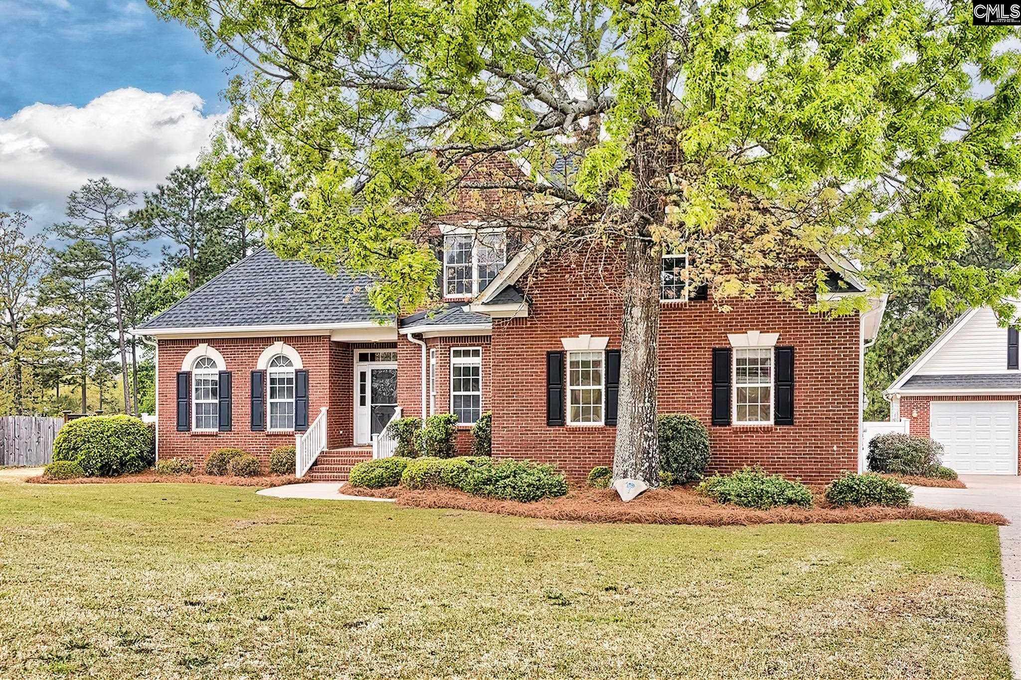 409 Cannon Knoll Road Lexington, SC 29073