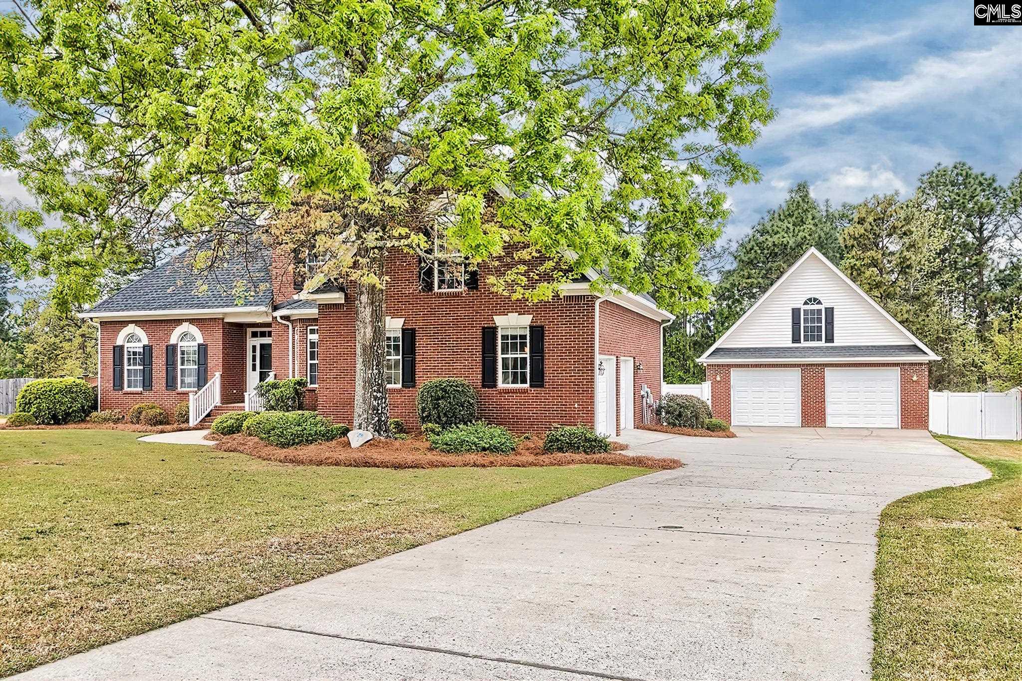 409 Cannon Knoll Road Lexington, SC 29073