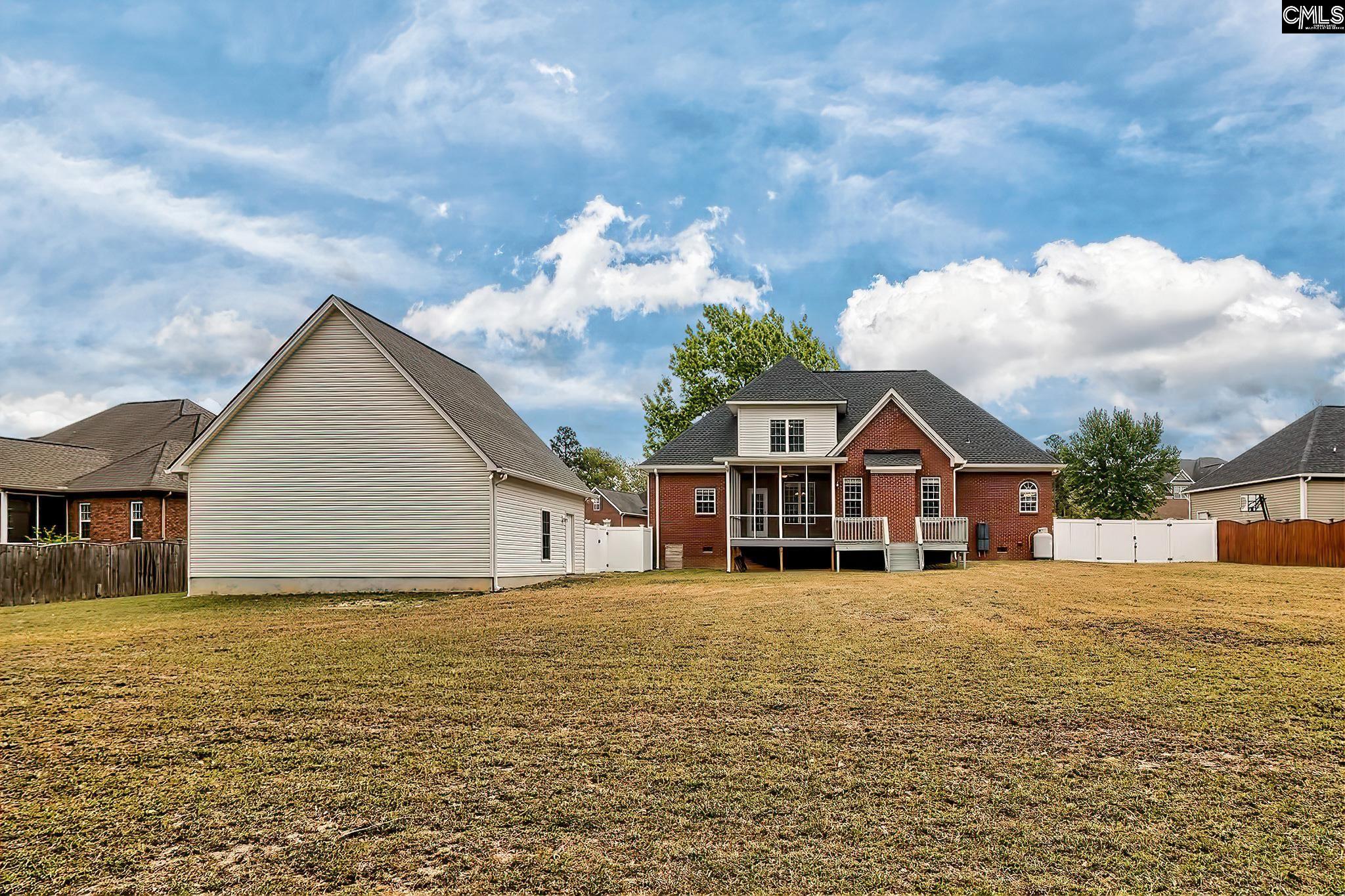 409 Cannon Knoll Road Lexington, SC 29073