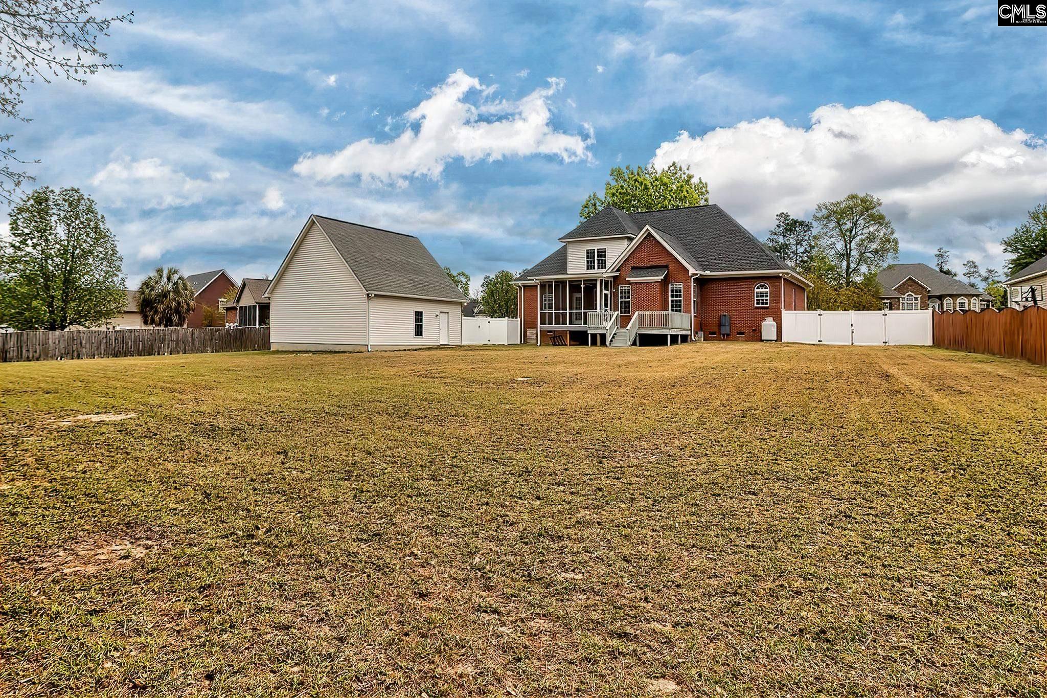 409 Cannon Knoll Road Lexington, SC 29073