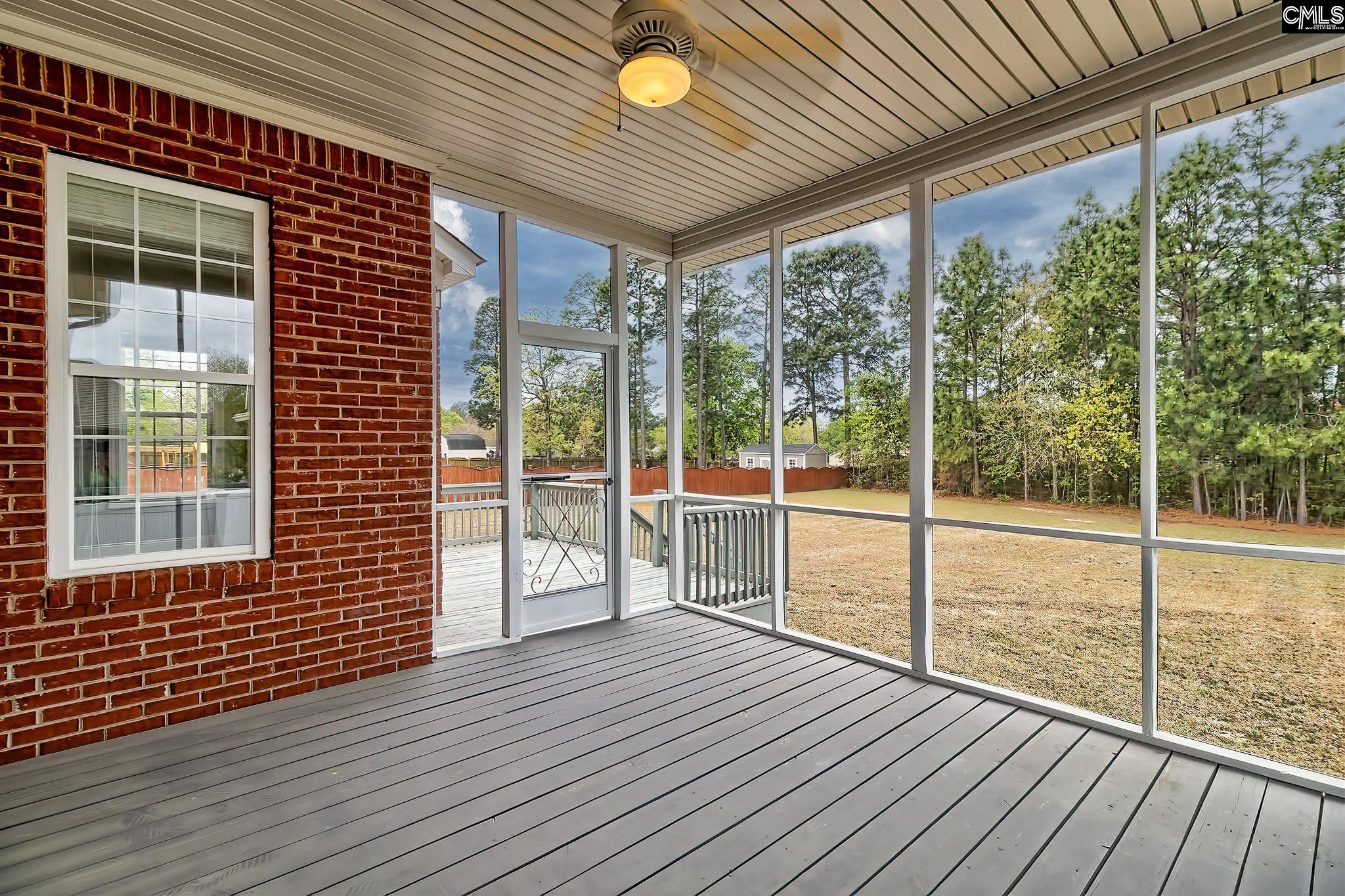 409 Cannon Knoll Road Lexington, SC 29073