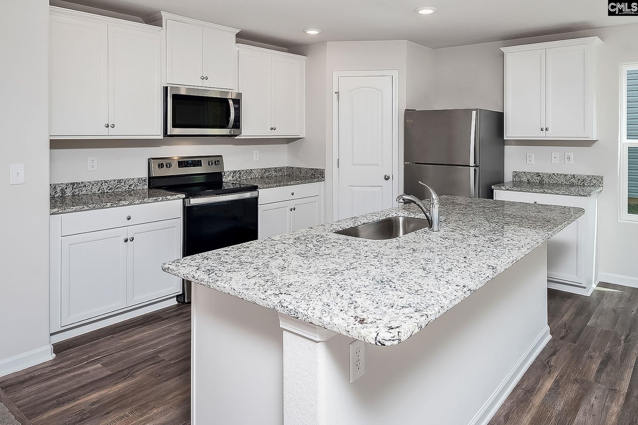 1672 Hidden Garden Lane Gilbert, SC 29054