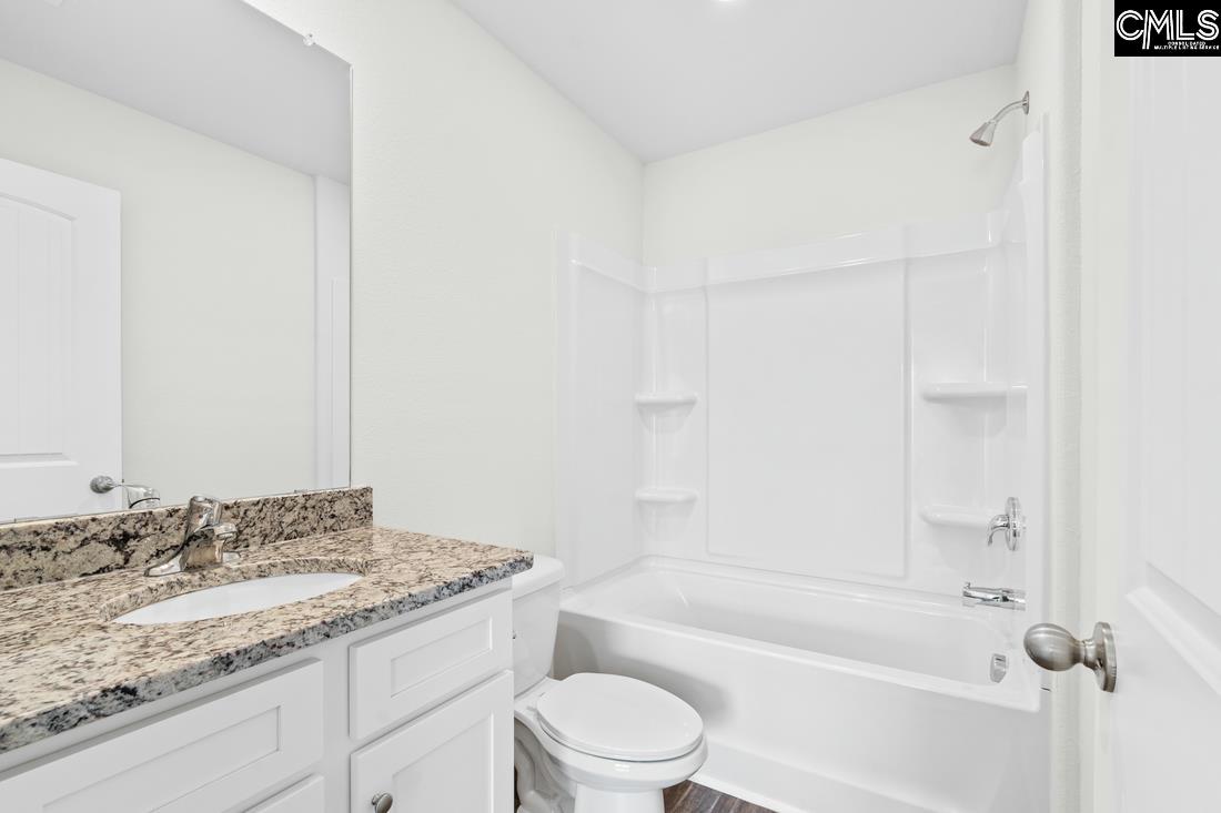 1672 Hidden Garden Lane Gilbert, SC 29054