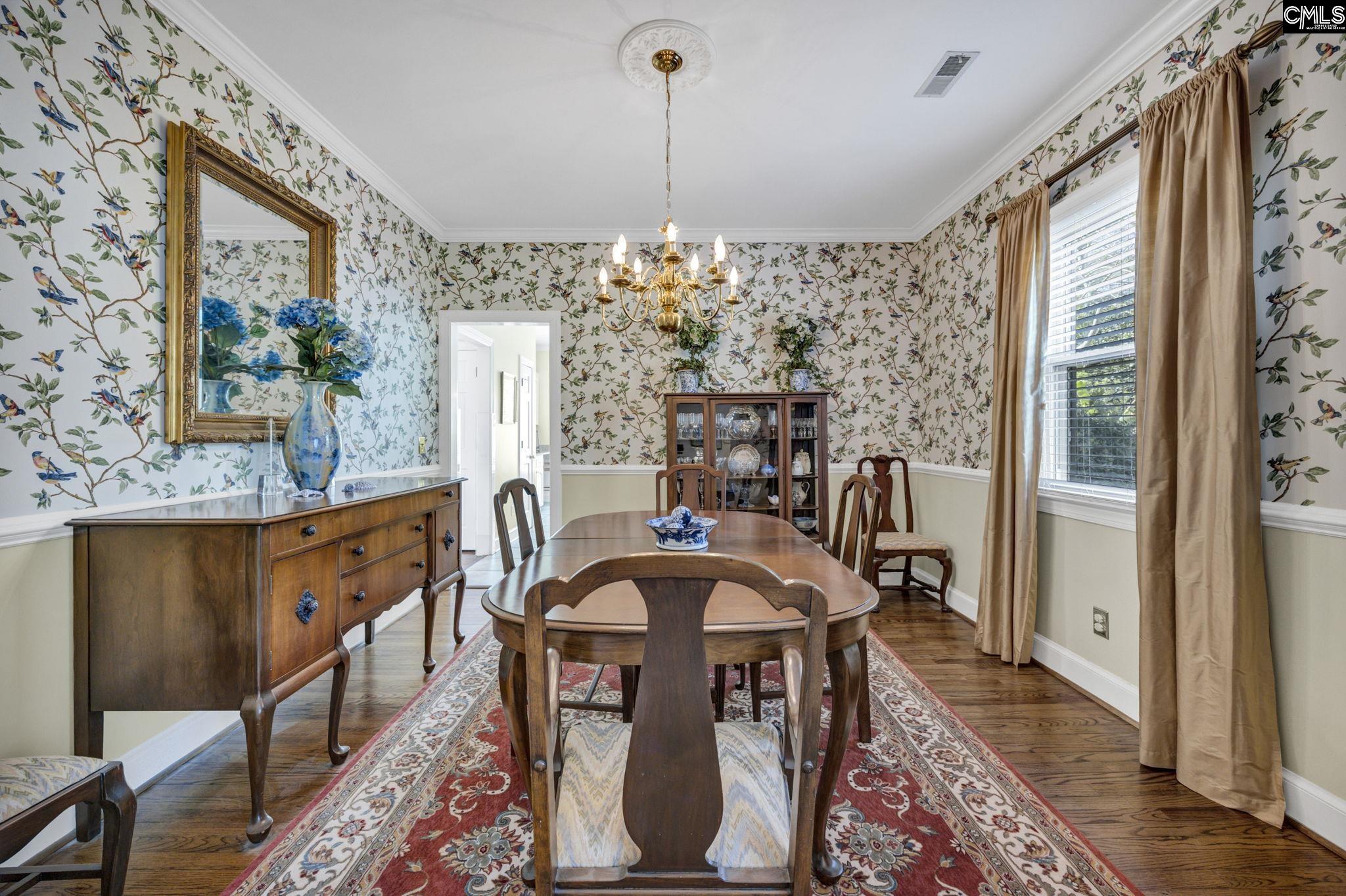 3013 Longleaf Road Columbia, SC 29205