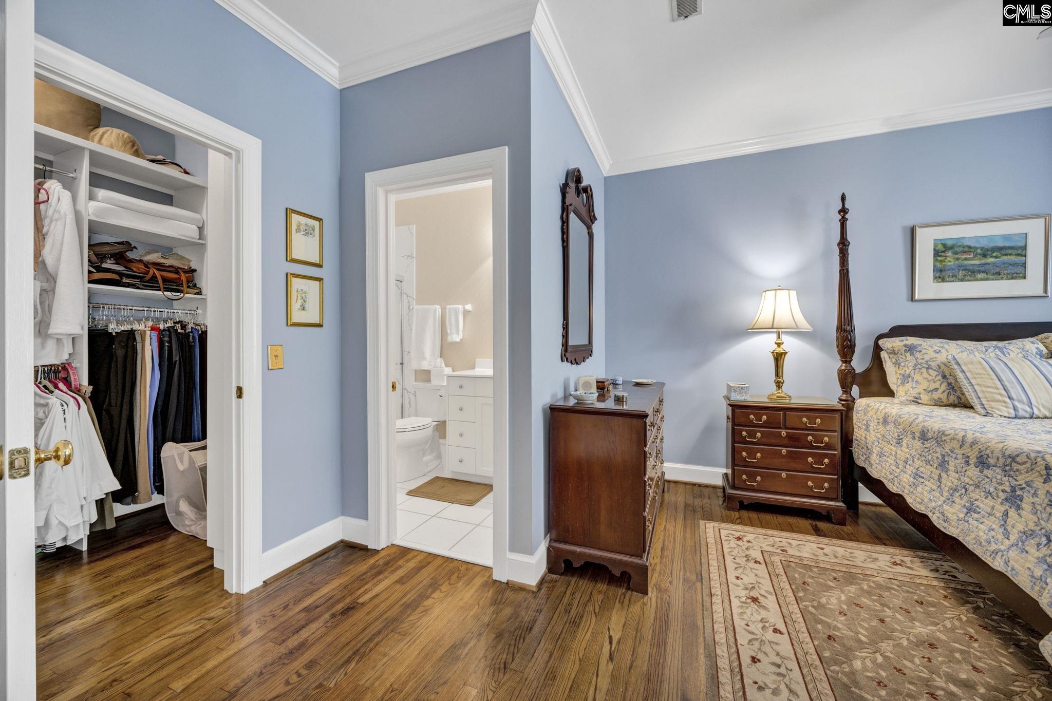 3013 Longleaf Road Columbia, SC 29205