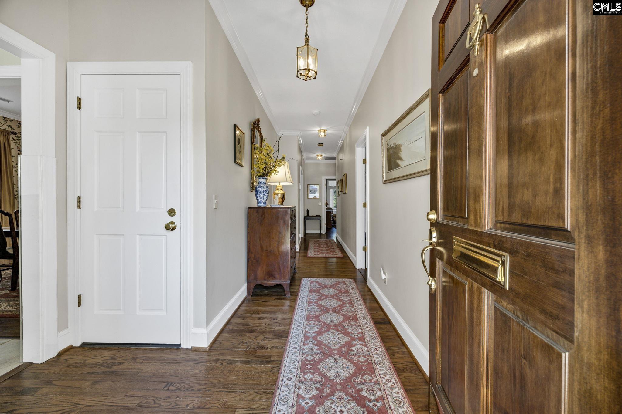 3013 Longleaf Road Columbia, SC 29205