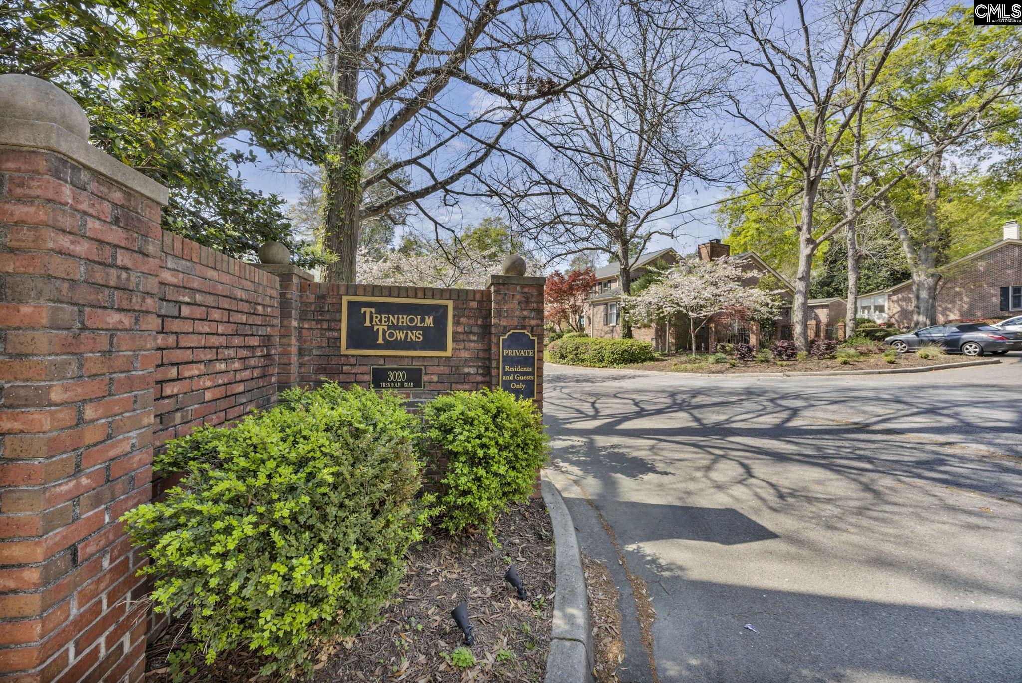 3013 Longleaf Road Columbia, SC 29205