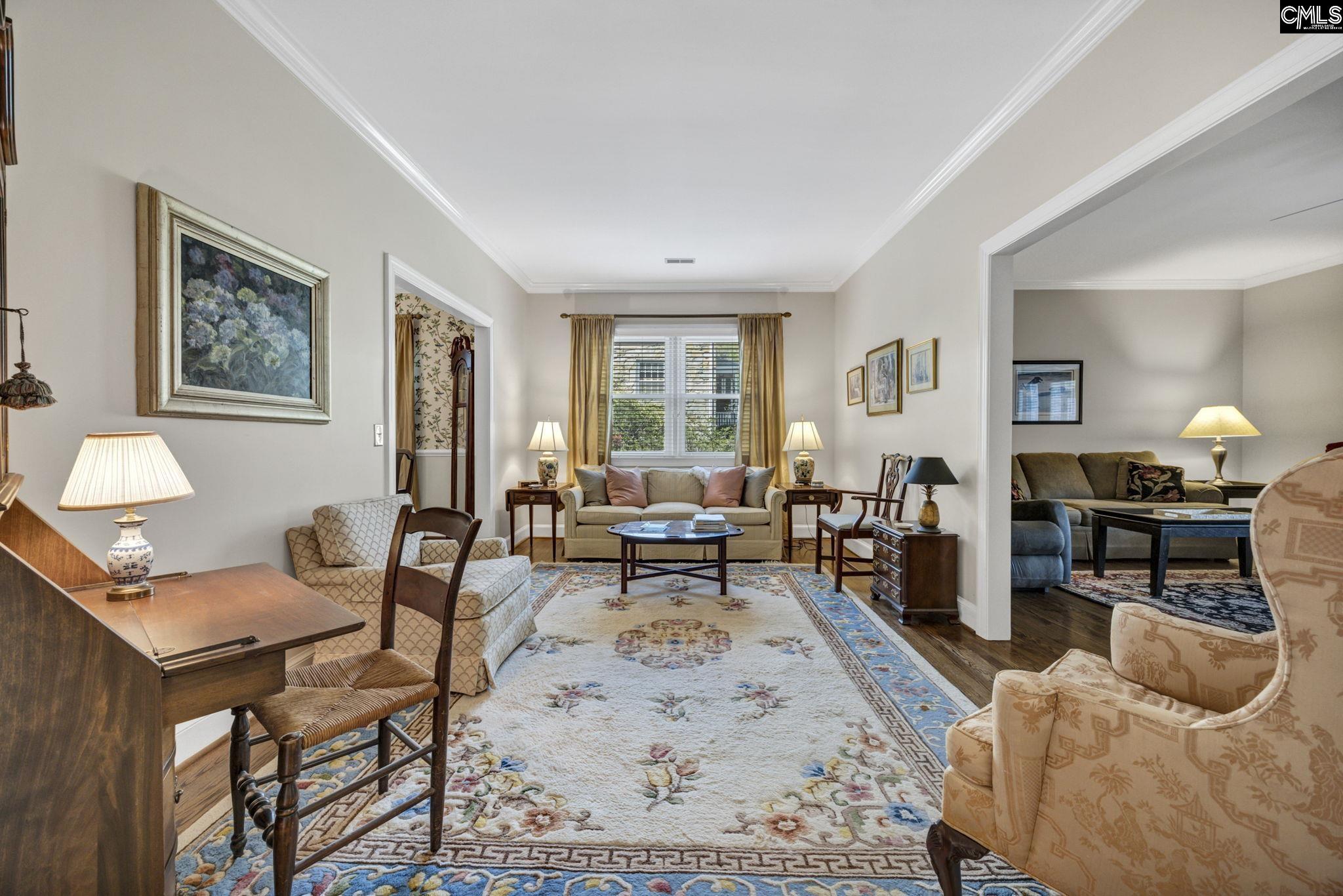 3013 Longleaf Road Columbia, SC 29205