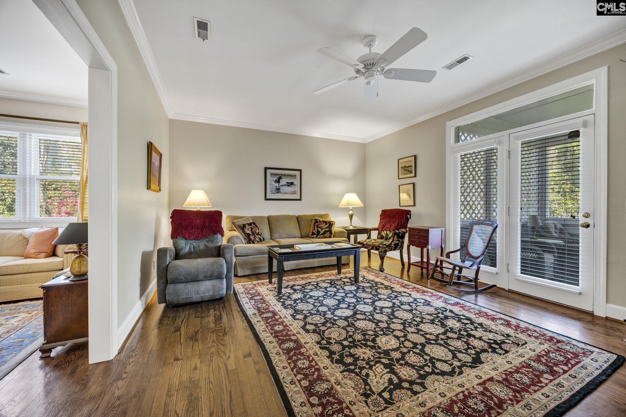 3013 Longleaf Road Columbia, SC 29205