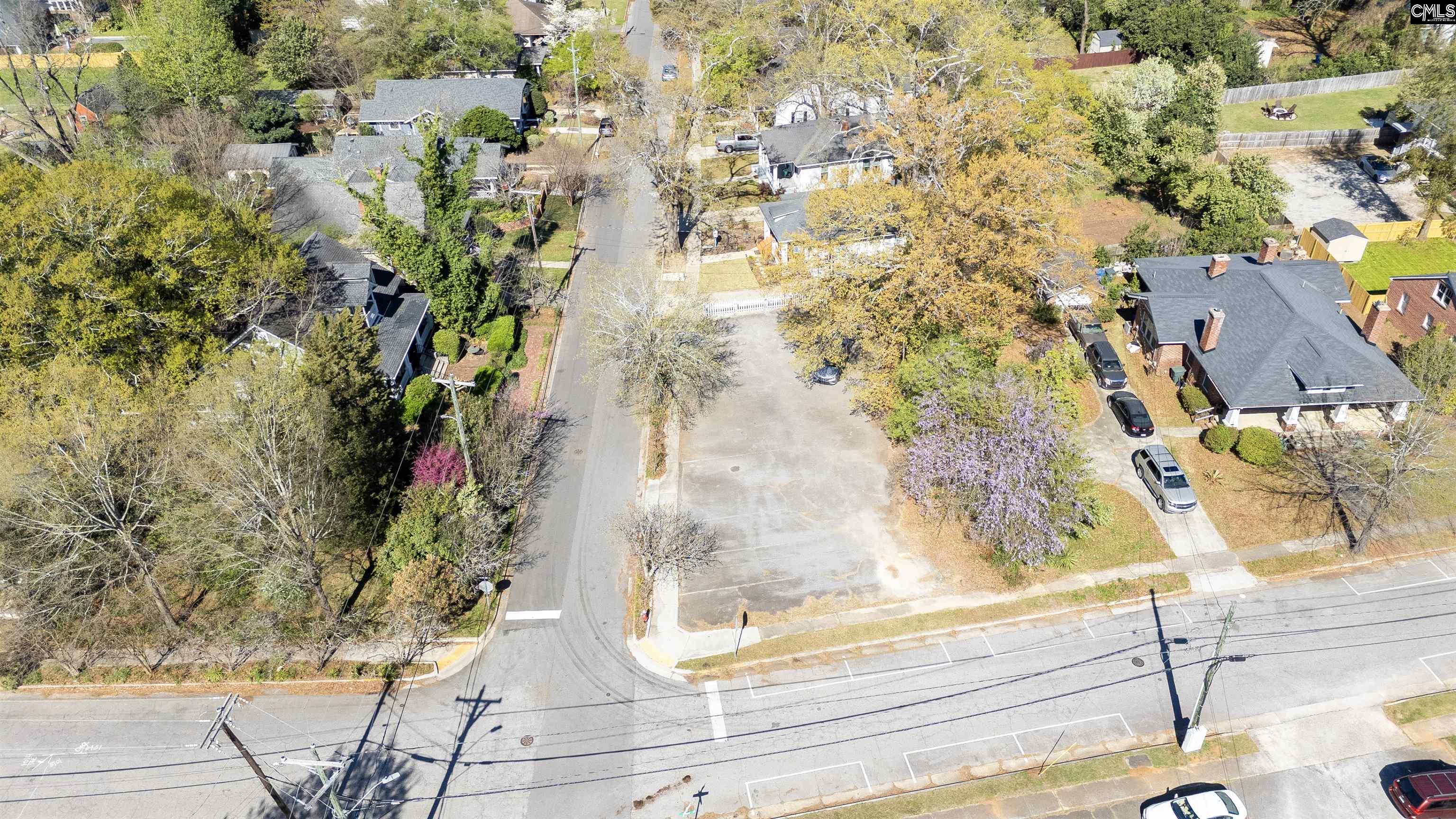 N/S Columbia Avenue Columbia, SC 29201