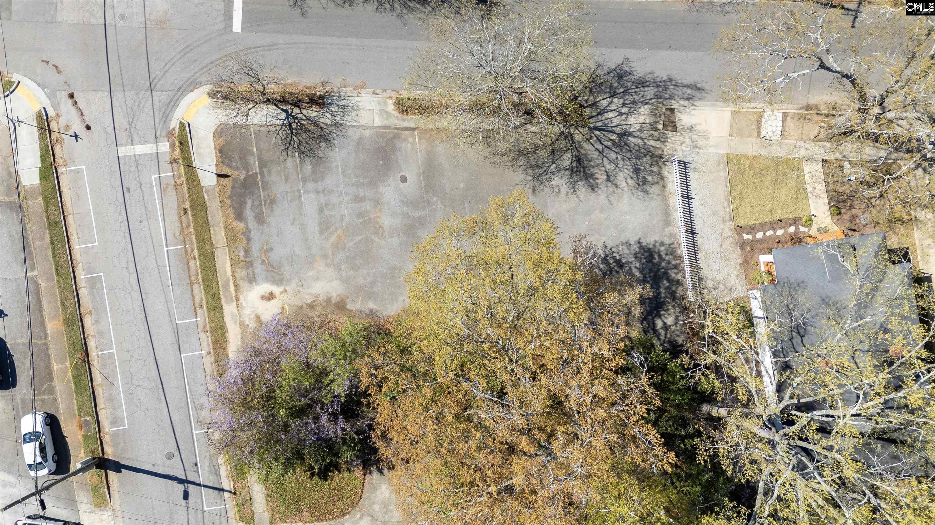 N/S Columbia Avenue Columbia, SC 29201
