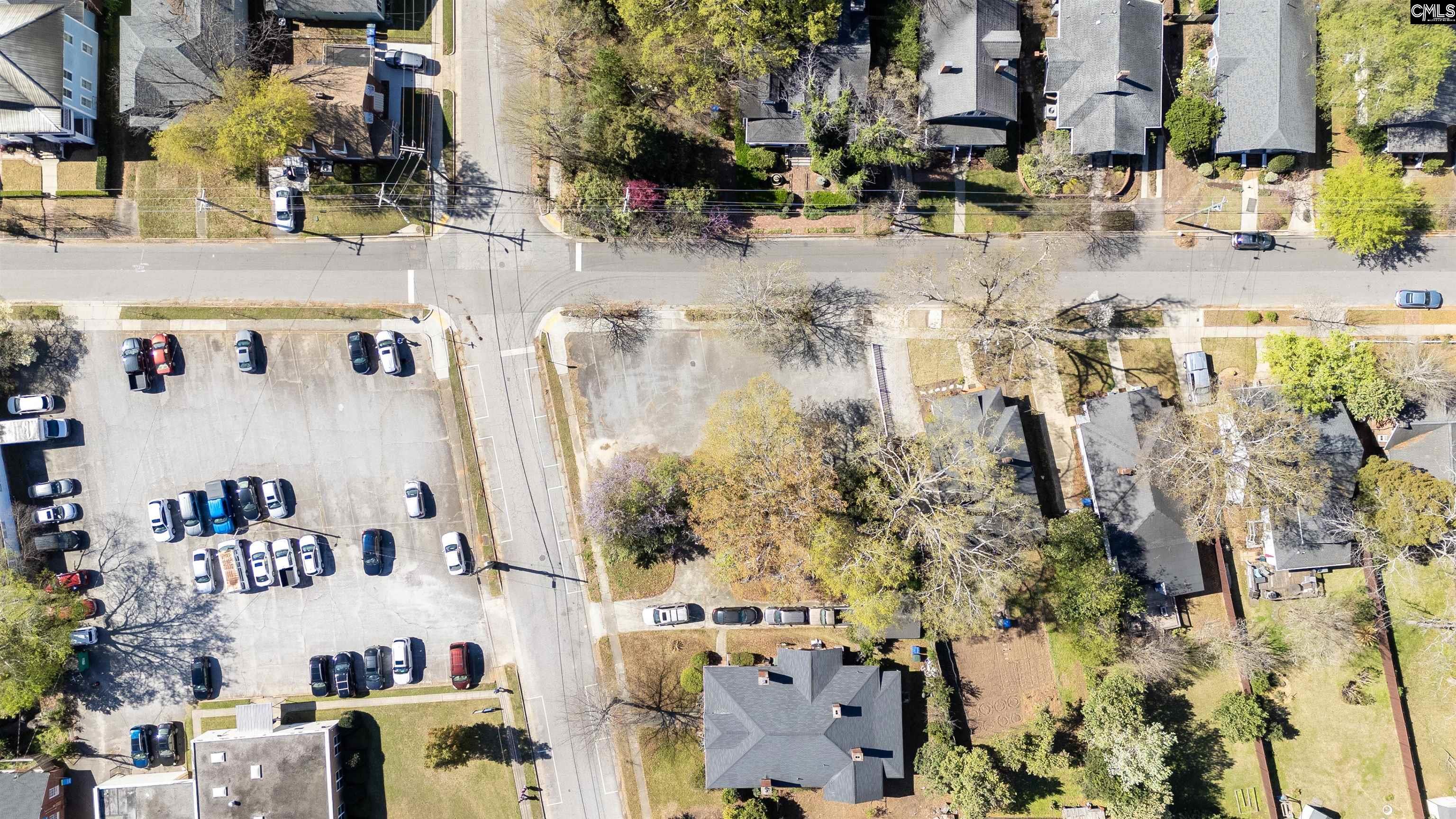 N/S Columbia Avenue Columbia, SC 29201