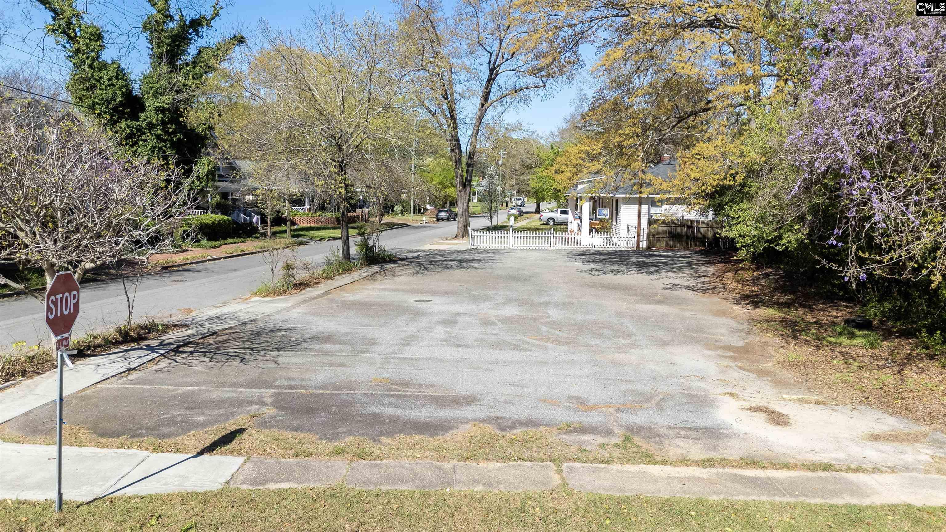 N/S Columbia Avenue Columbia, SC 29201