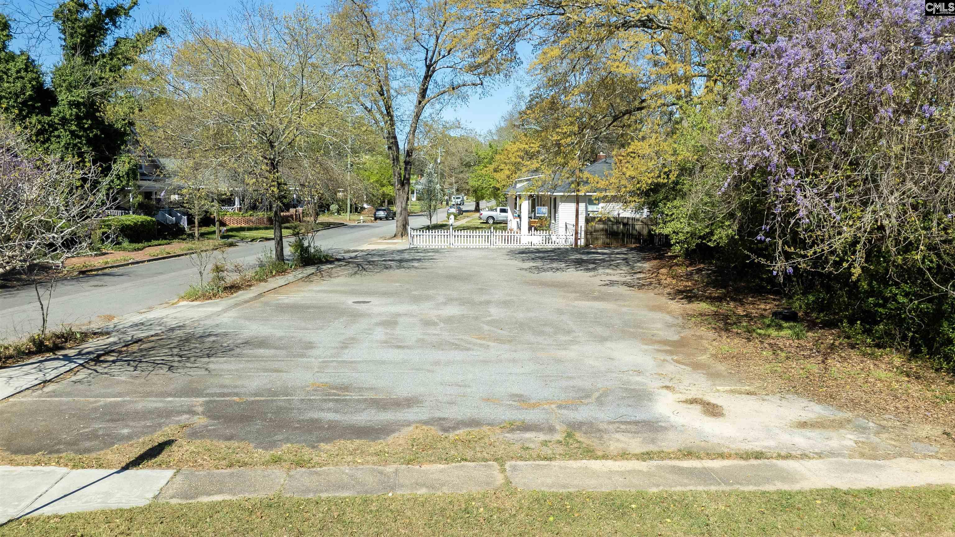 N/S Columbia Avenue Columbia, SC 29201
