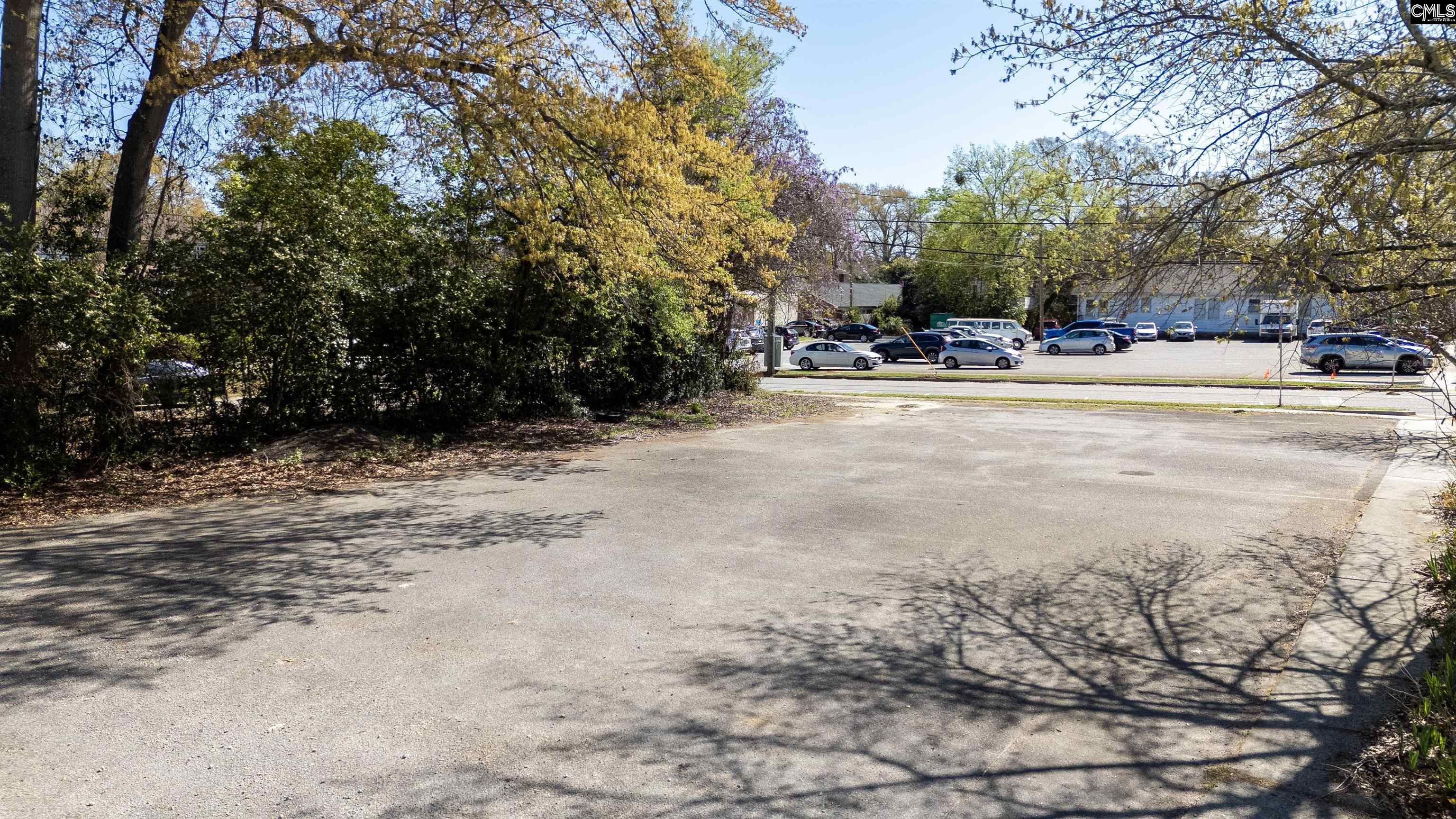 N/S Columbia Avenue Columbia, SC 29201