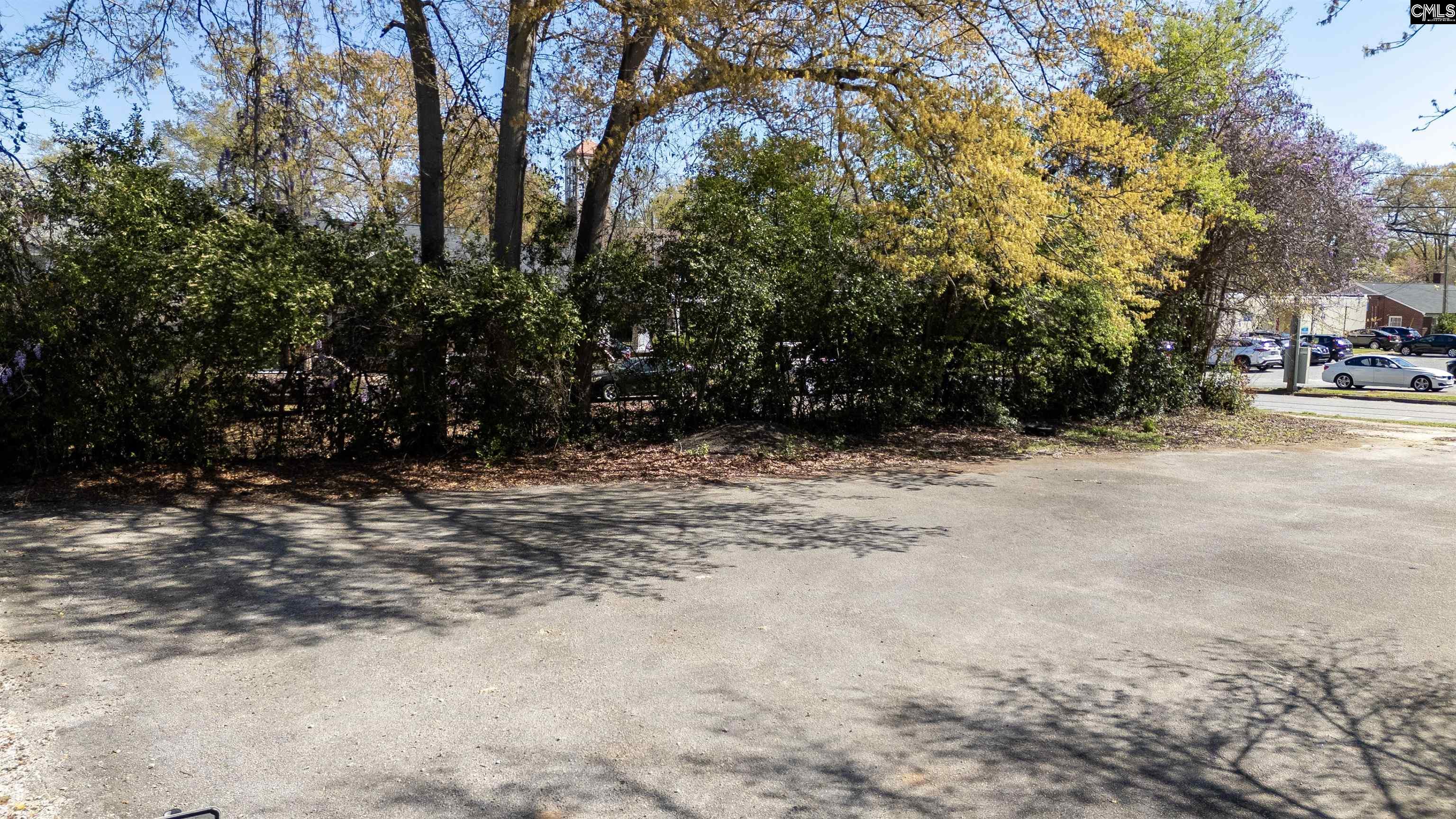 N/S Columbia Avenue Columbia, SC 29201